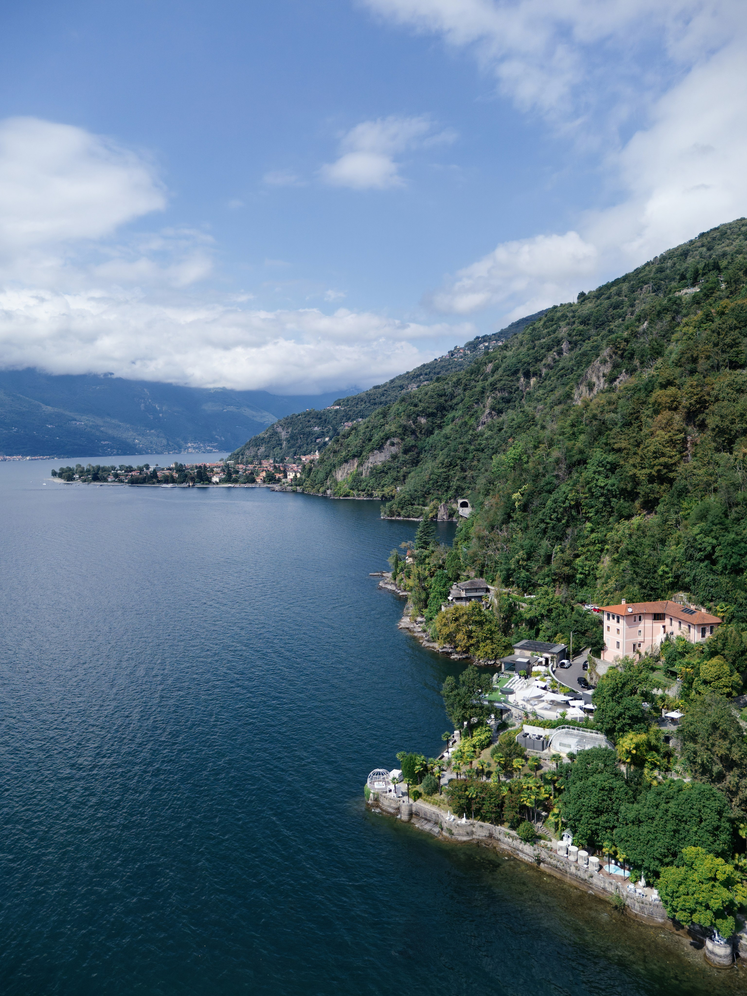 Wedding at Villa Porta on Lake Maggiore