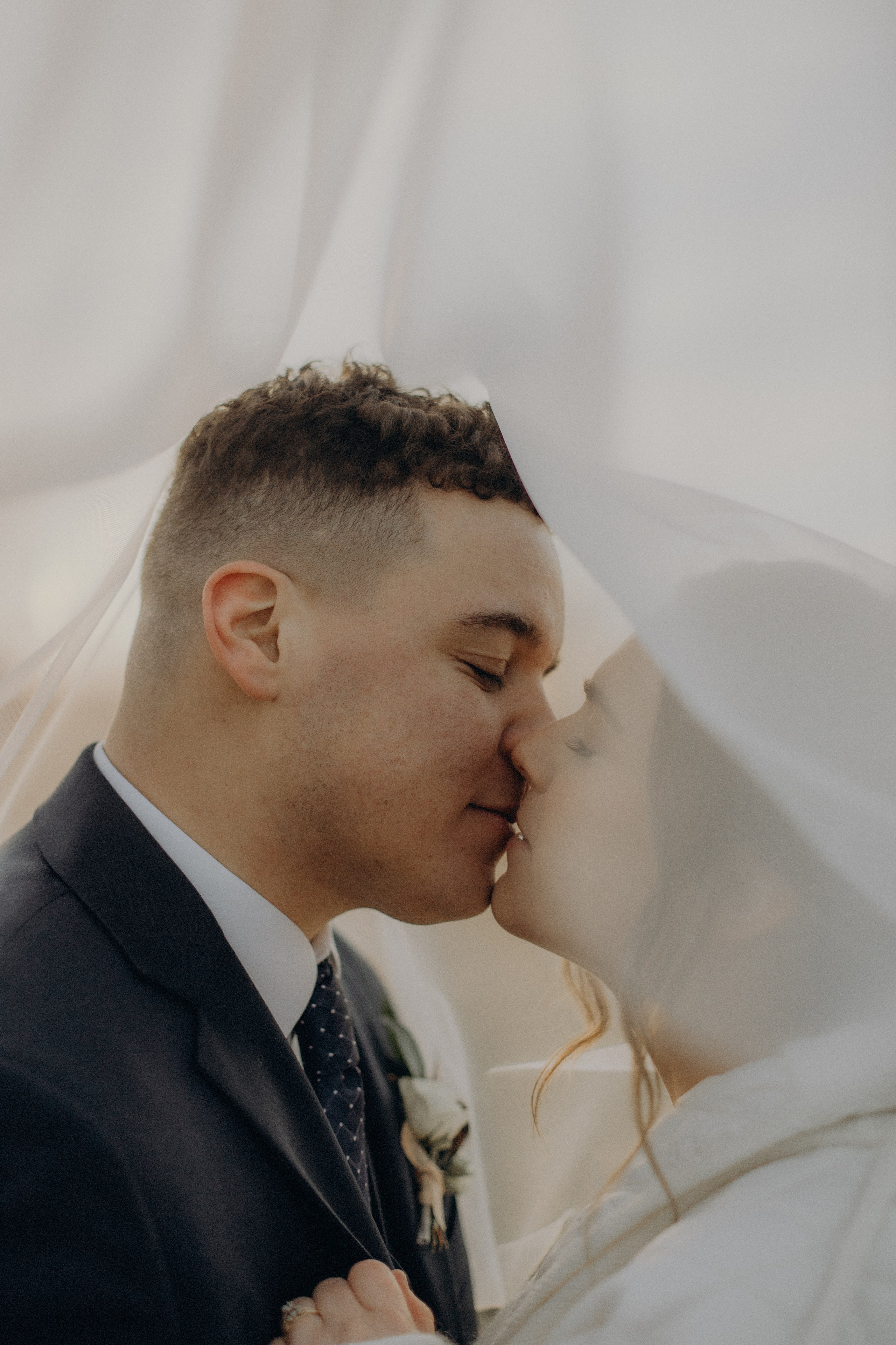 John & Marissa (IA). CAPTURED BY SHANKS PHOTOGRAPHY