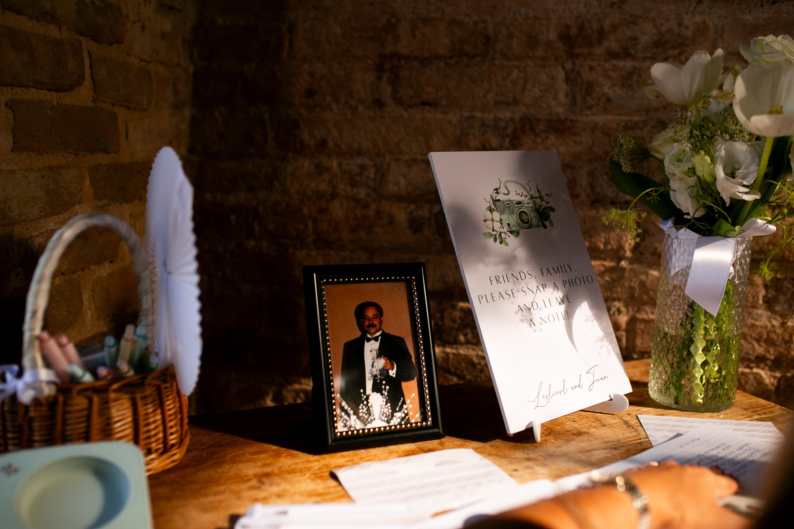 LESLIERL & JUAN. CK Photography | Wedding Photographer & Videographer in Italy