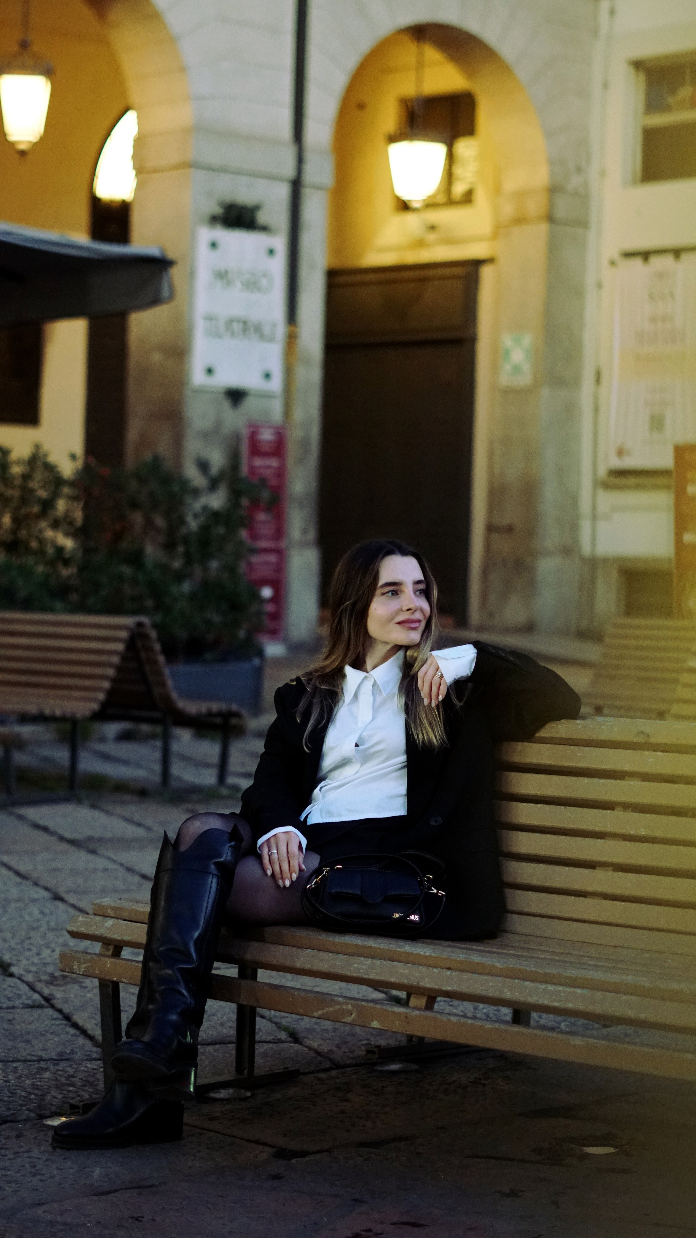 Vivian, Milano. Fotografa e Videografa in Puglia Sokhova Albina