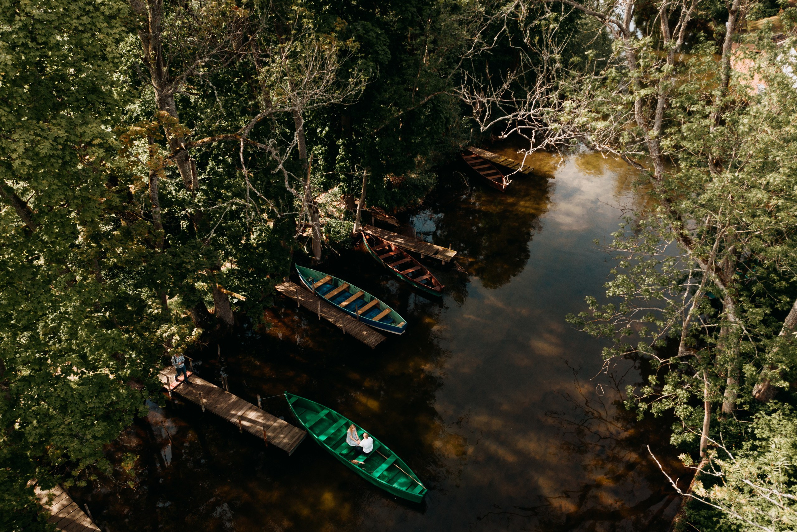Kasia ♡ Łukasz. Fotograf Ślubny Warszawa - Sesje Biznesowe Rodzinne Eventy