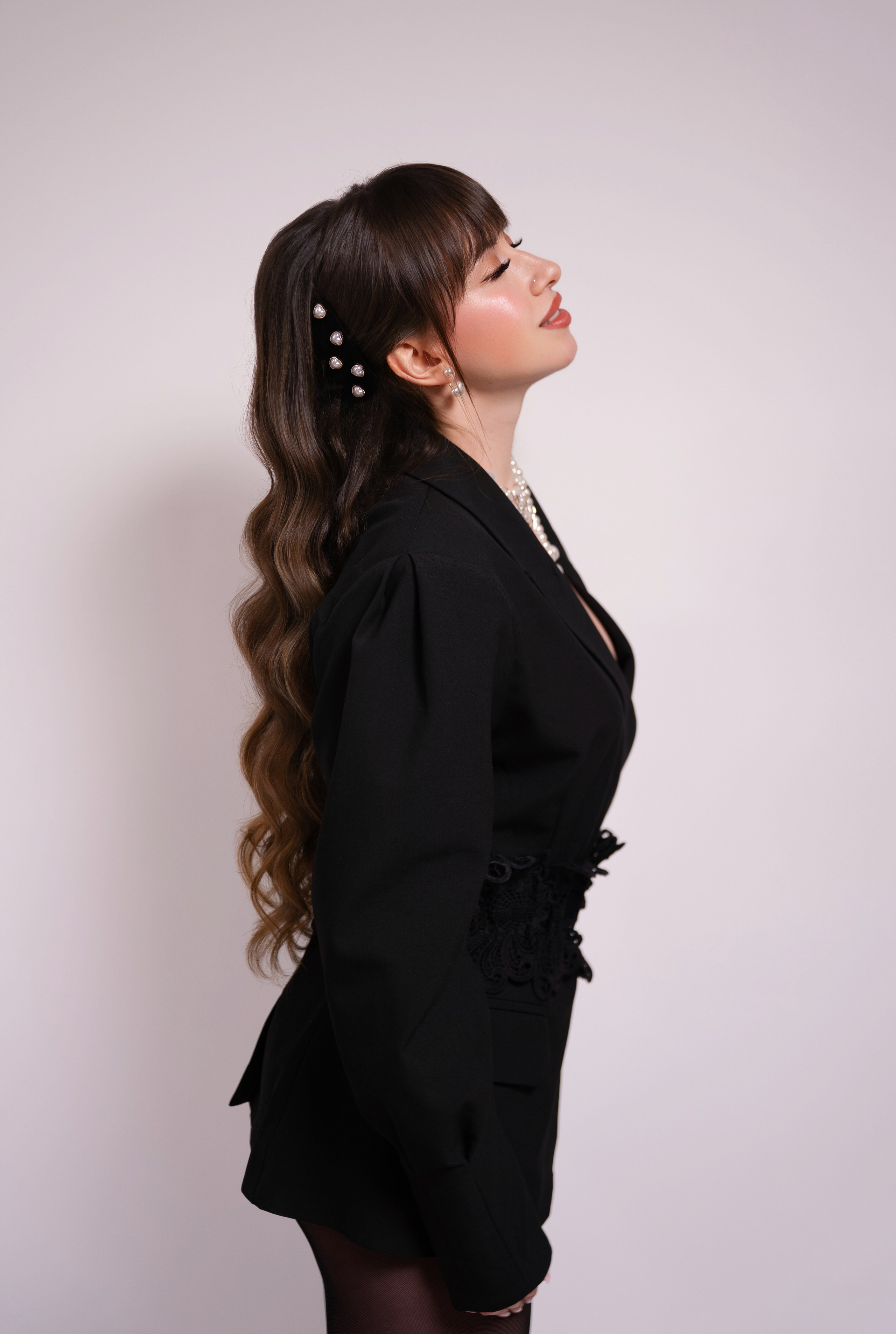 Snizhana. Vancouver Photographer | Catherine Vashchenko