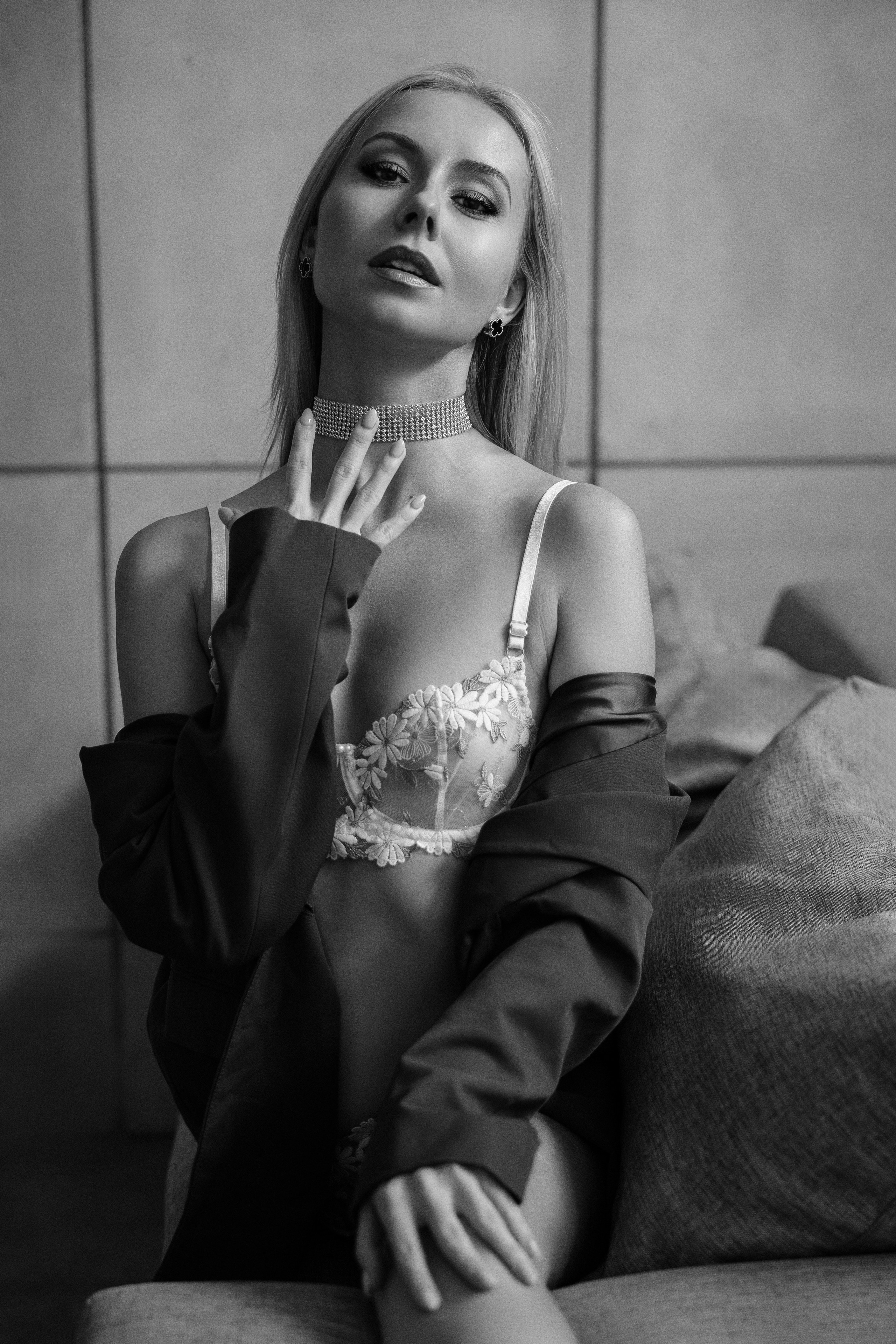 Nastya. Профессиональный фотограф Нурмиева Вероника