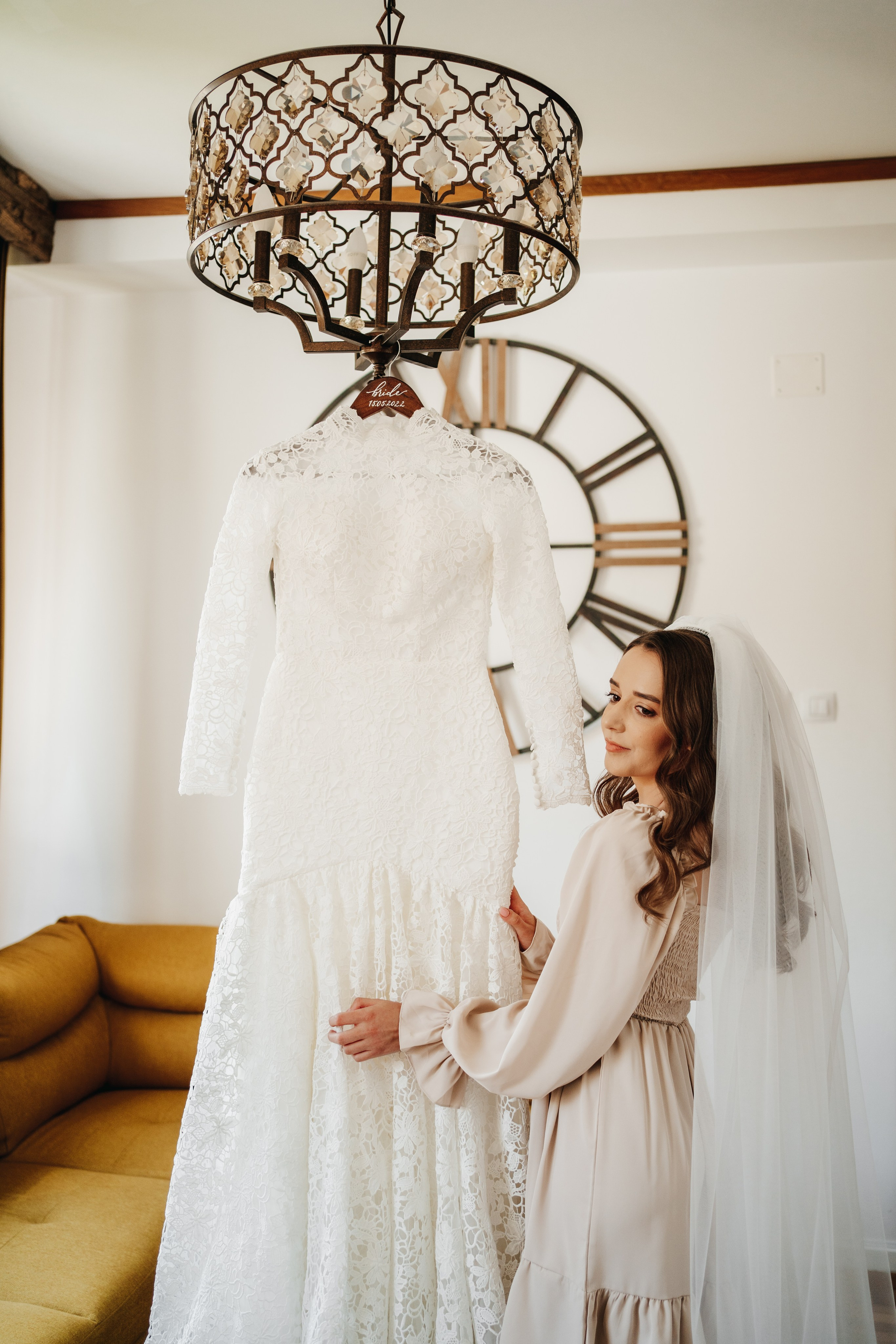 A & A. Fotograf Nunta Iasi - Hearts & Pictures