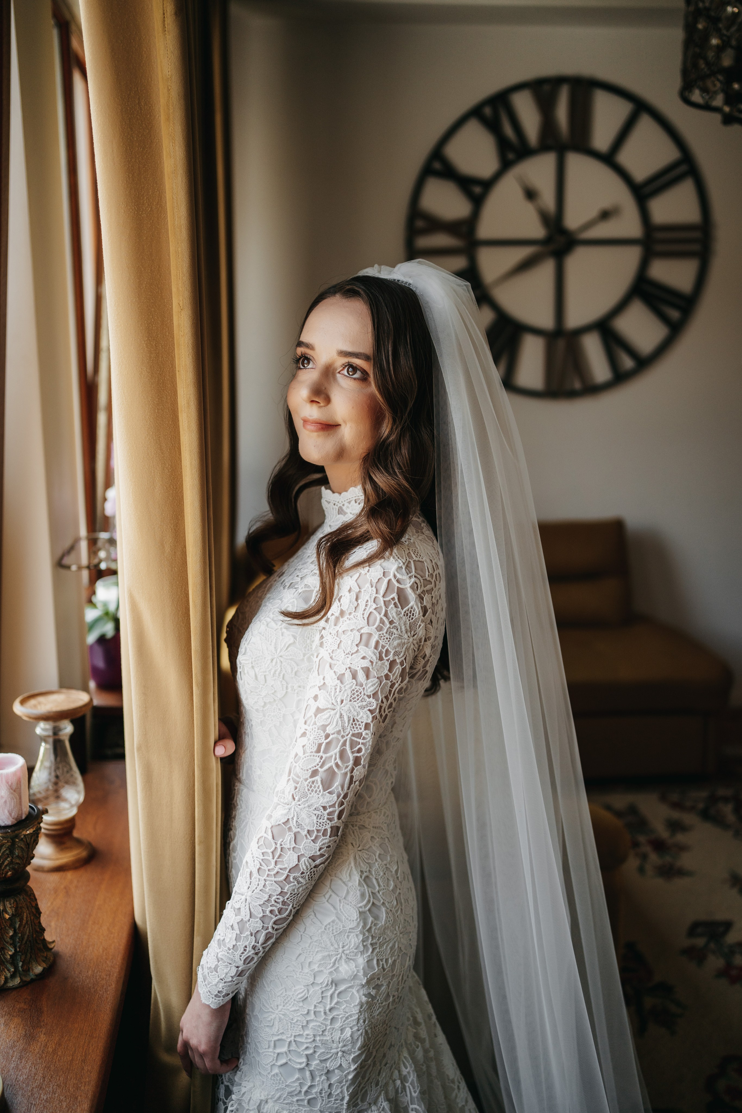 A & A. Fotograf Nunta Iasi - Hearts & Pictures