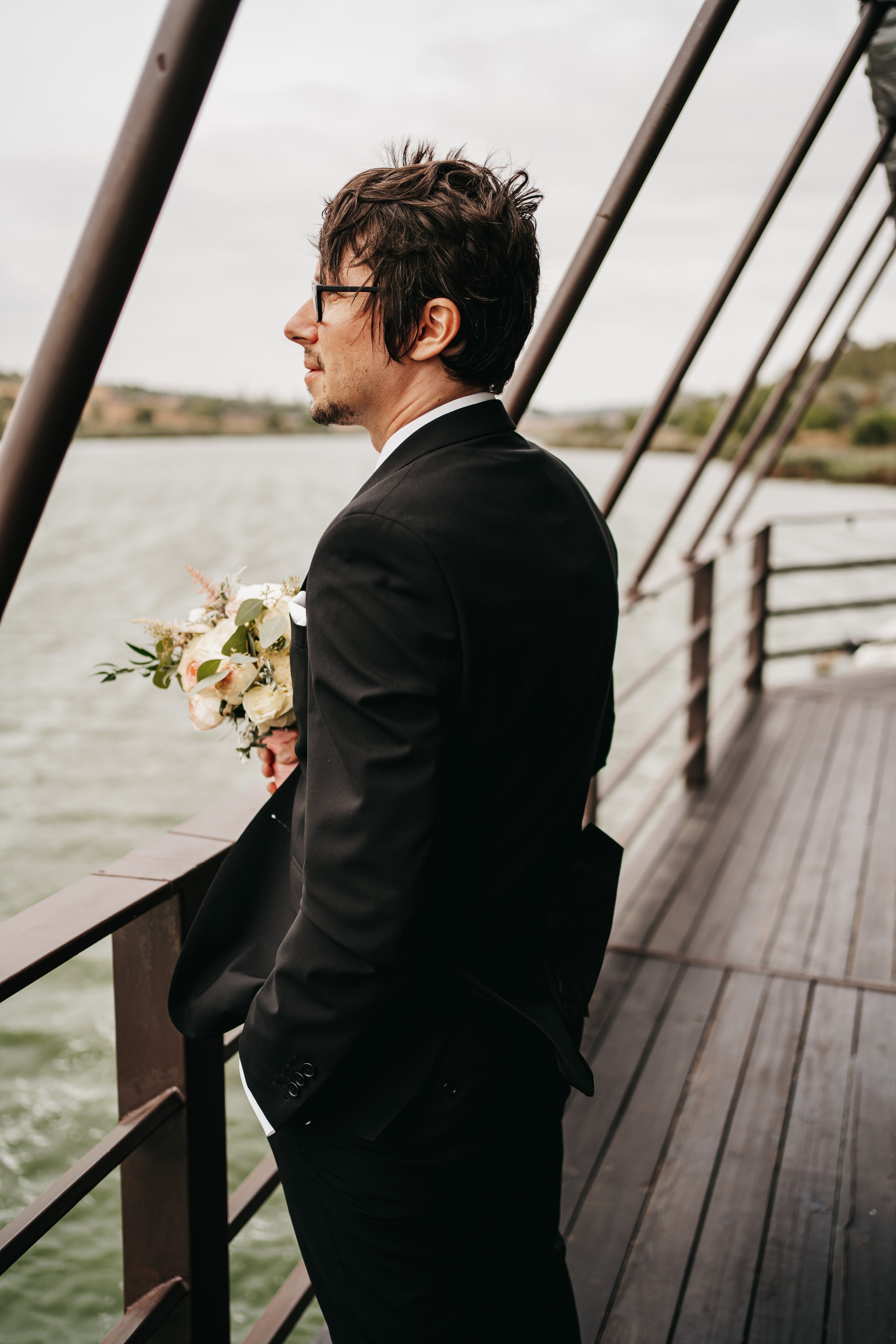 D & E. Fotograf Nunta Iasi - Hearts & Pictures