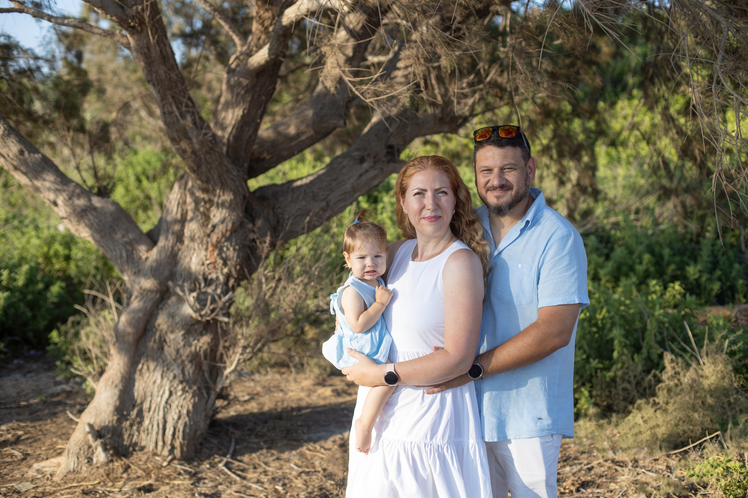 Каталог 3 Семейная. Катерина Шустерман — фотограф Newborn, семейный в Израиле