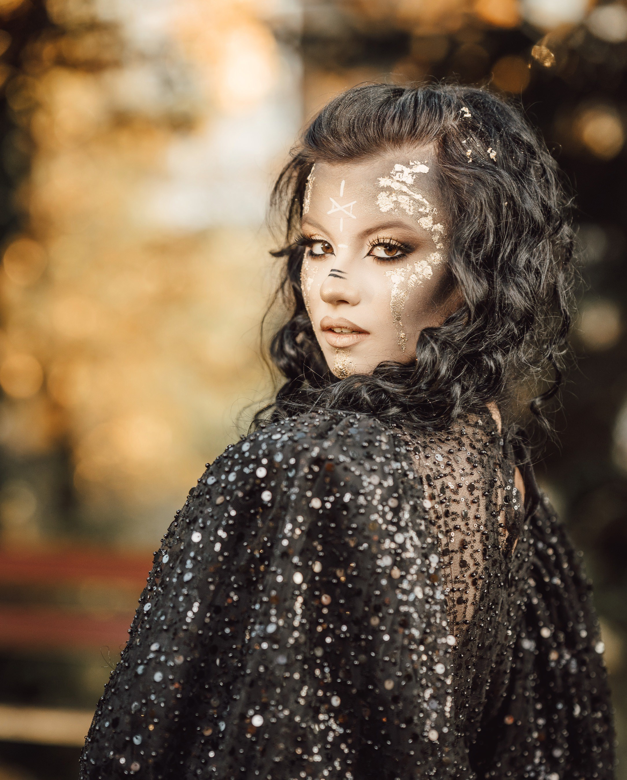 Maria 4 Chotronette dress