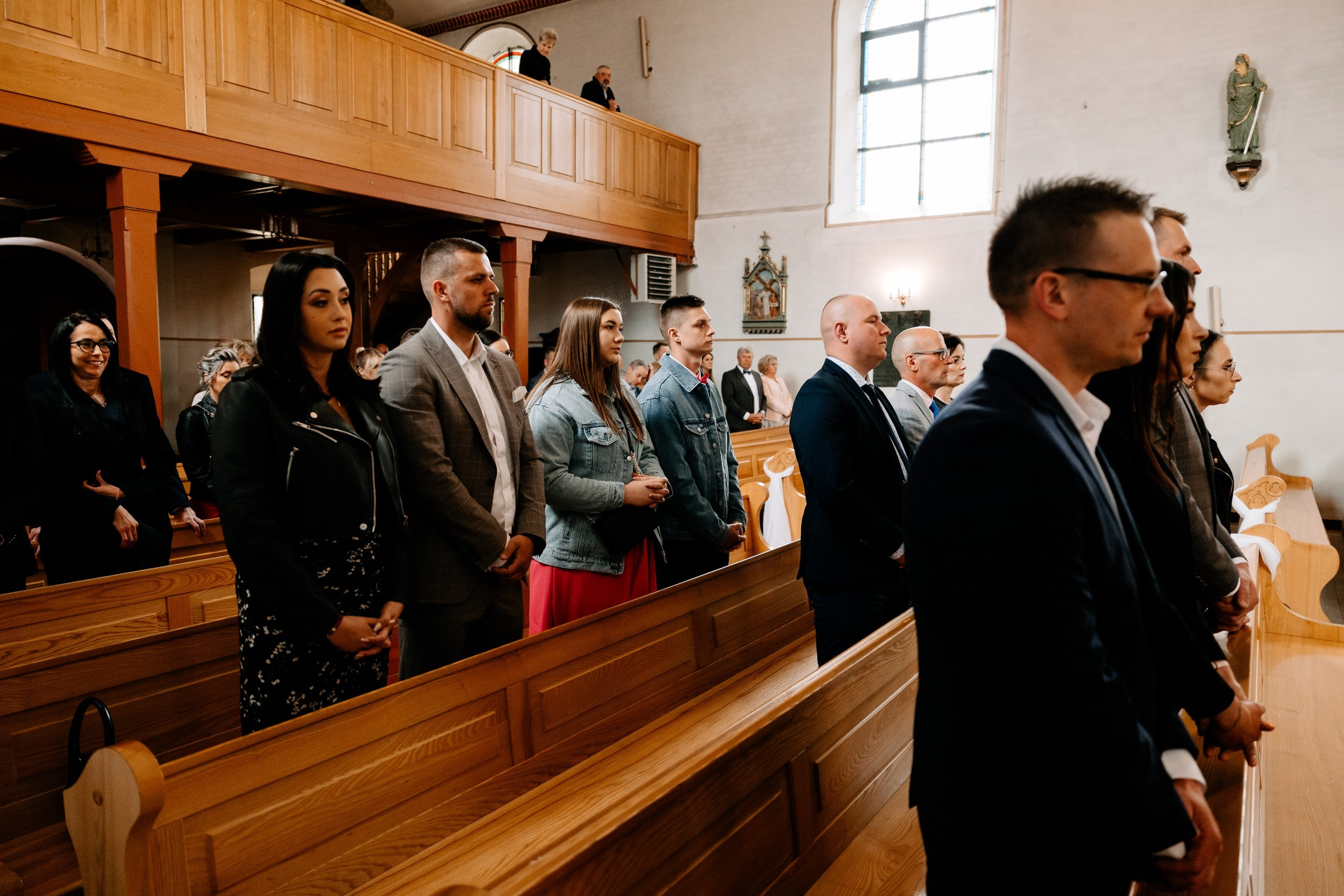 Zofia ♡ Bartosz. Fotograf Ślubny Warszawa - Sesje Biznesowe Rodzinne Eventy