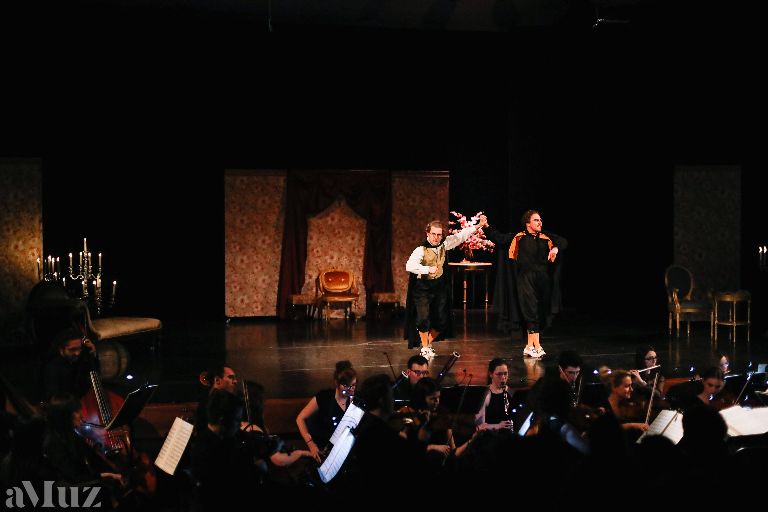 Opera Łąkowa. Fotograf Ślubny Warszawa - Sesje Biznesowe Rodzinne Eventy