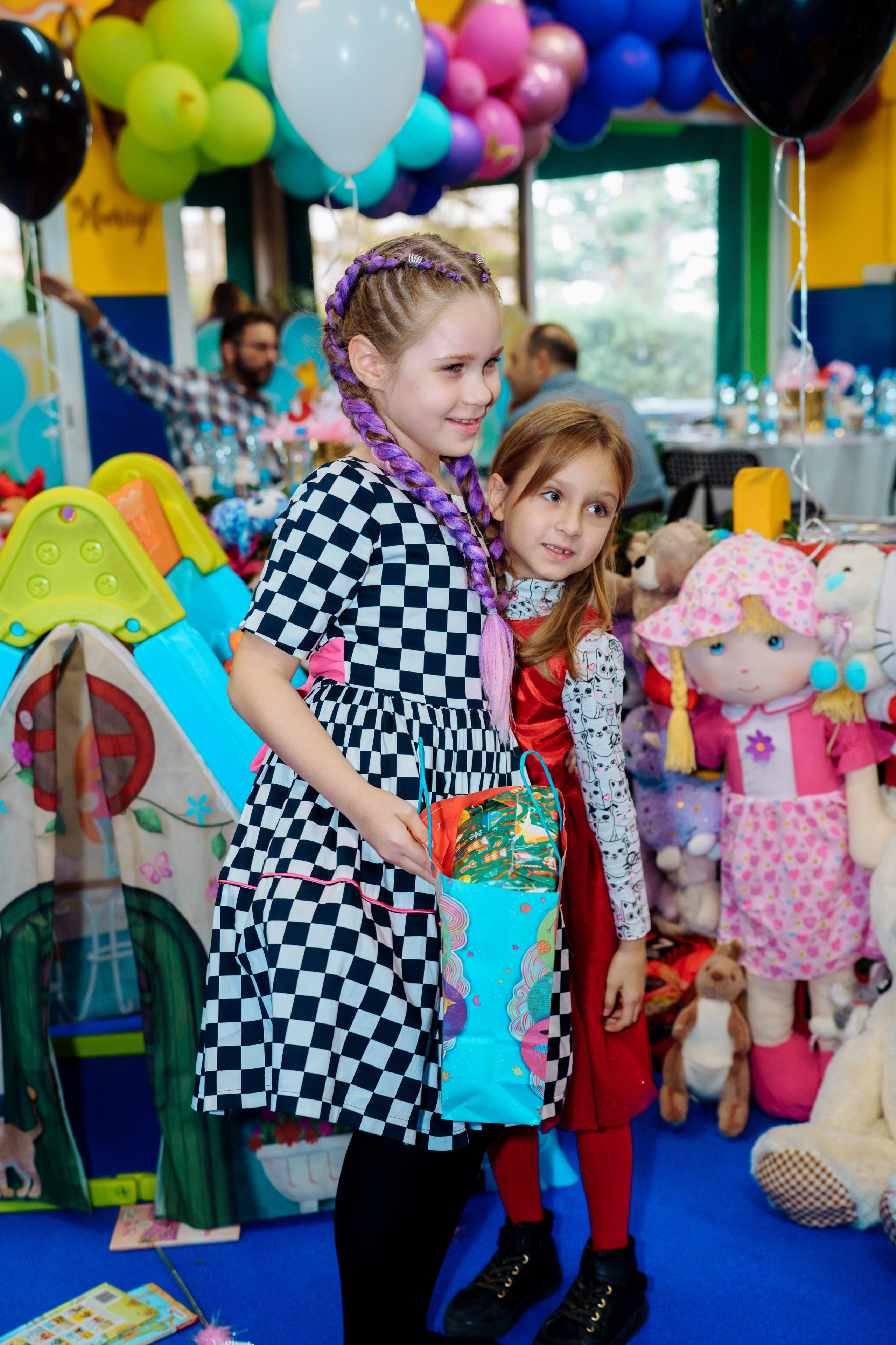 Stefania. Семейный и детский фотограф на Кипре Елена