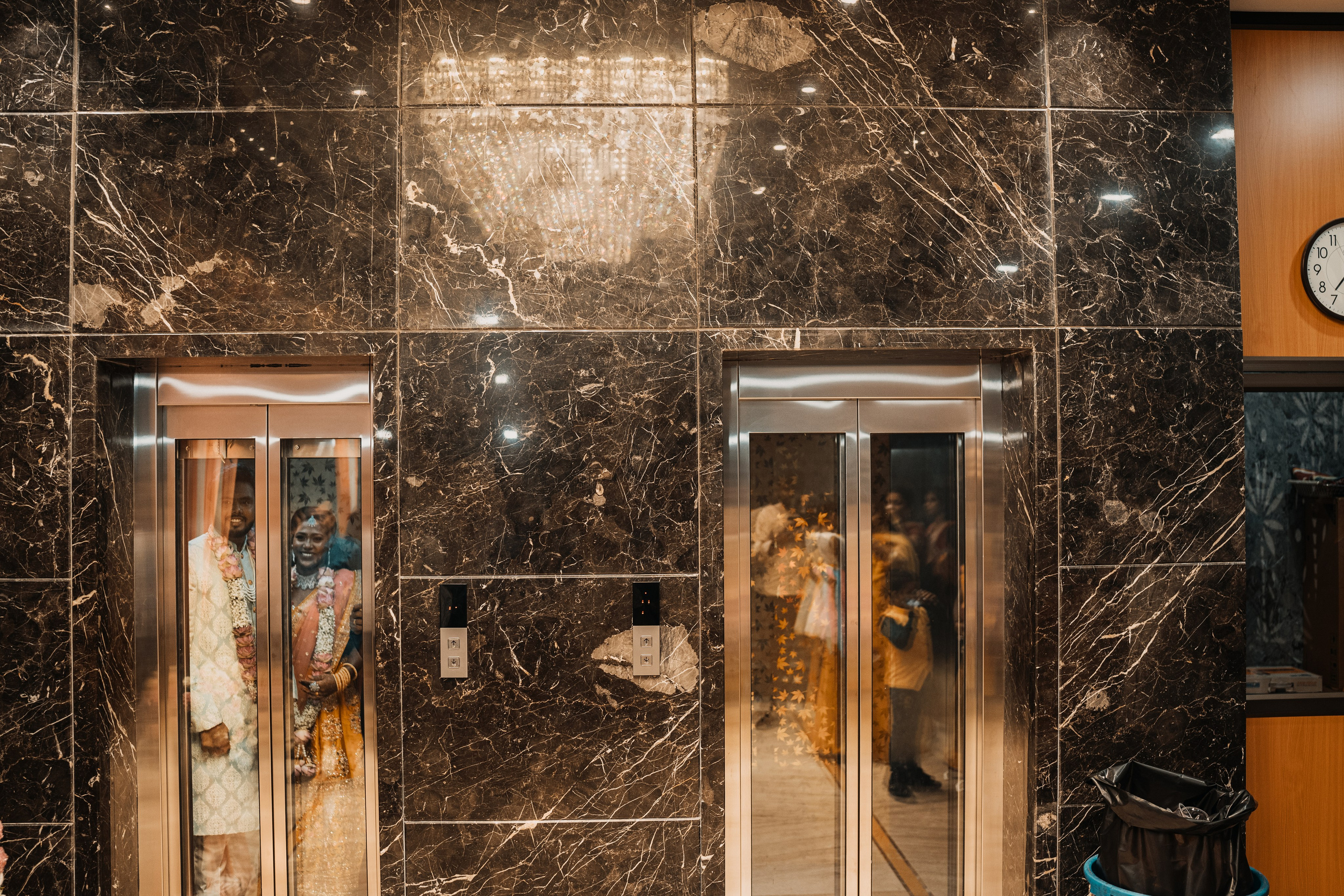 Raghul & Divya. Agam Vizha