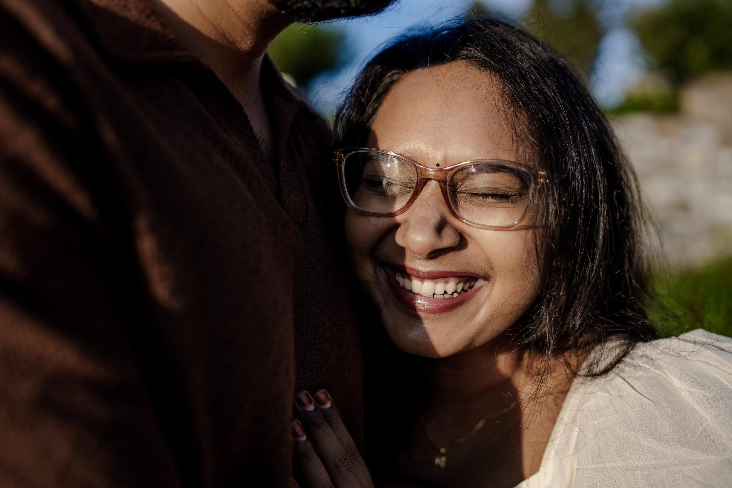 Tharani & Ramanan. Agam Vizha