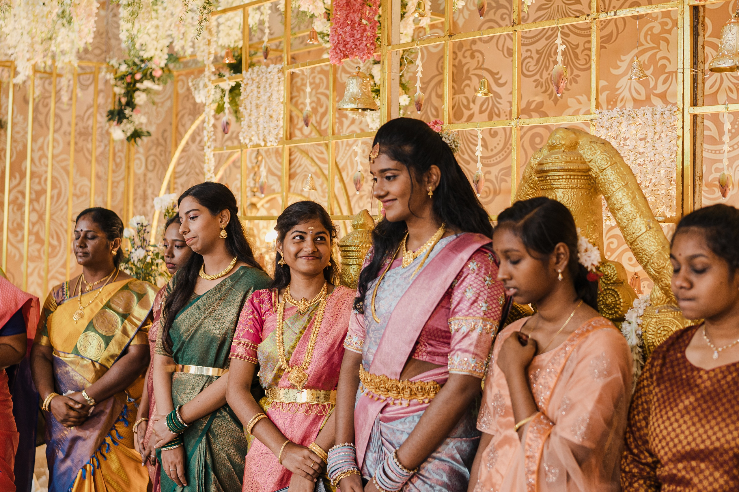 Prem & Sri. Agam Vizha