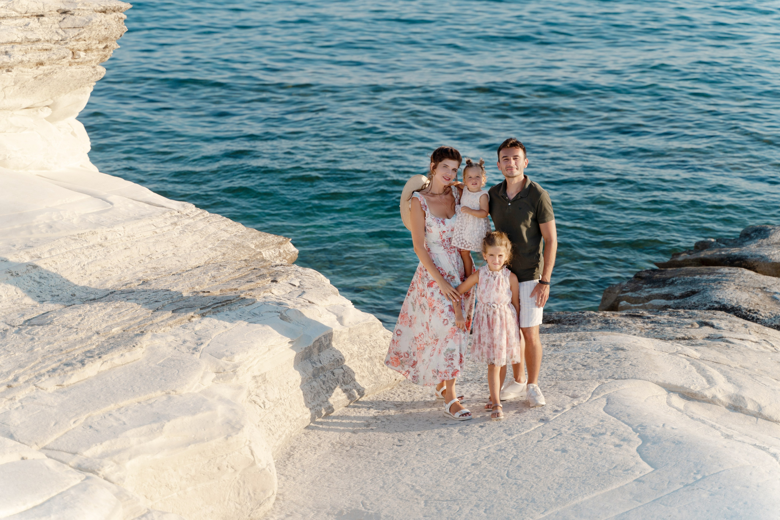 Family & Pregnancy. Maryna Avramenko Photographer