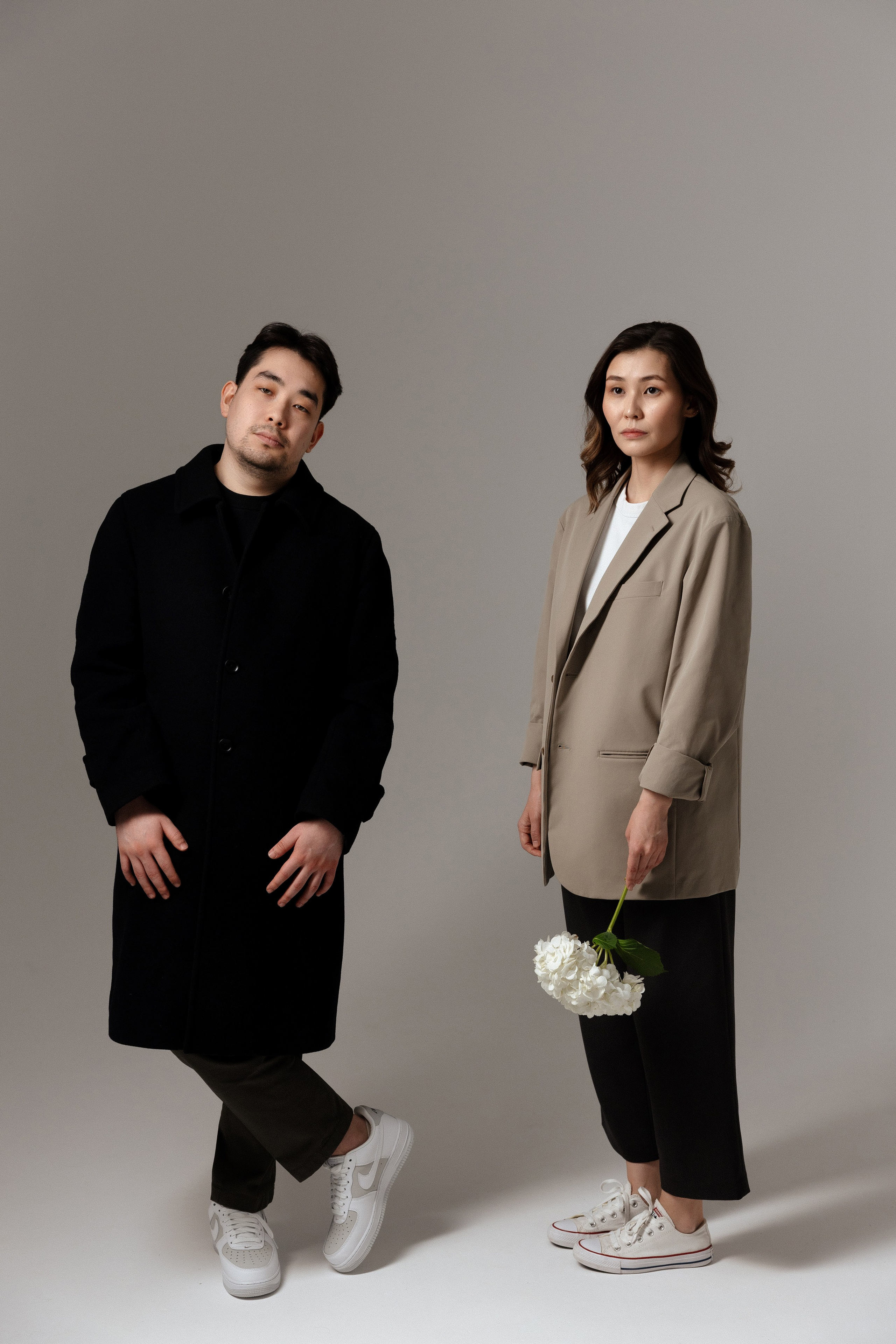 Бексултан и Татты. Азимжан Нуритдинходжаев — свадебный фотограф