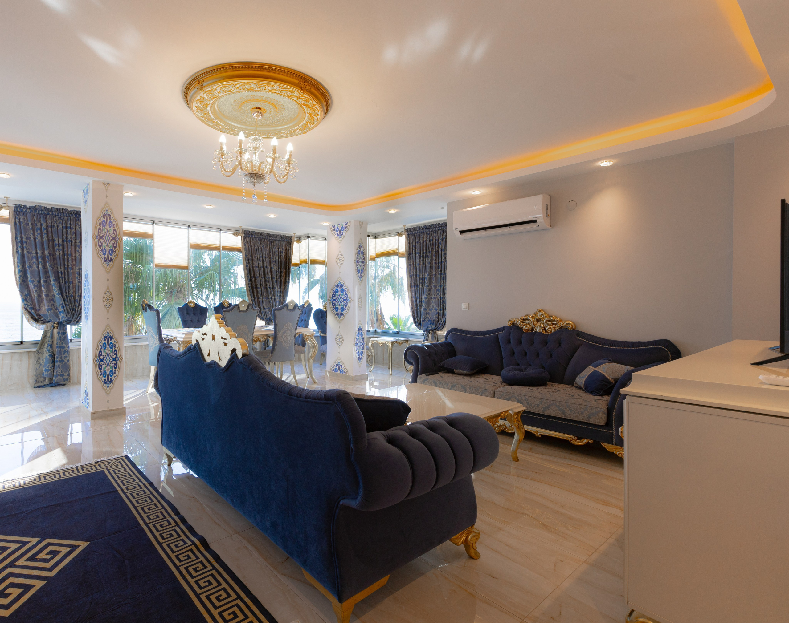 Real Estate Photography Portfolio | Airbnb, Hotels & Interiors