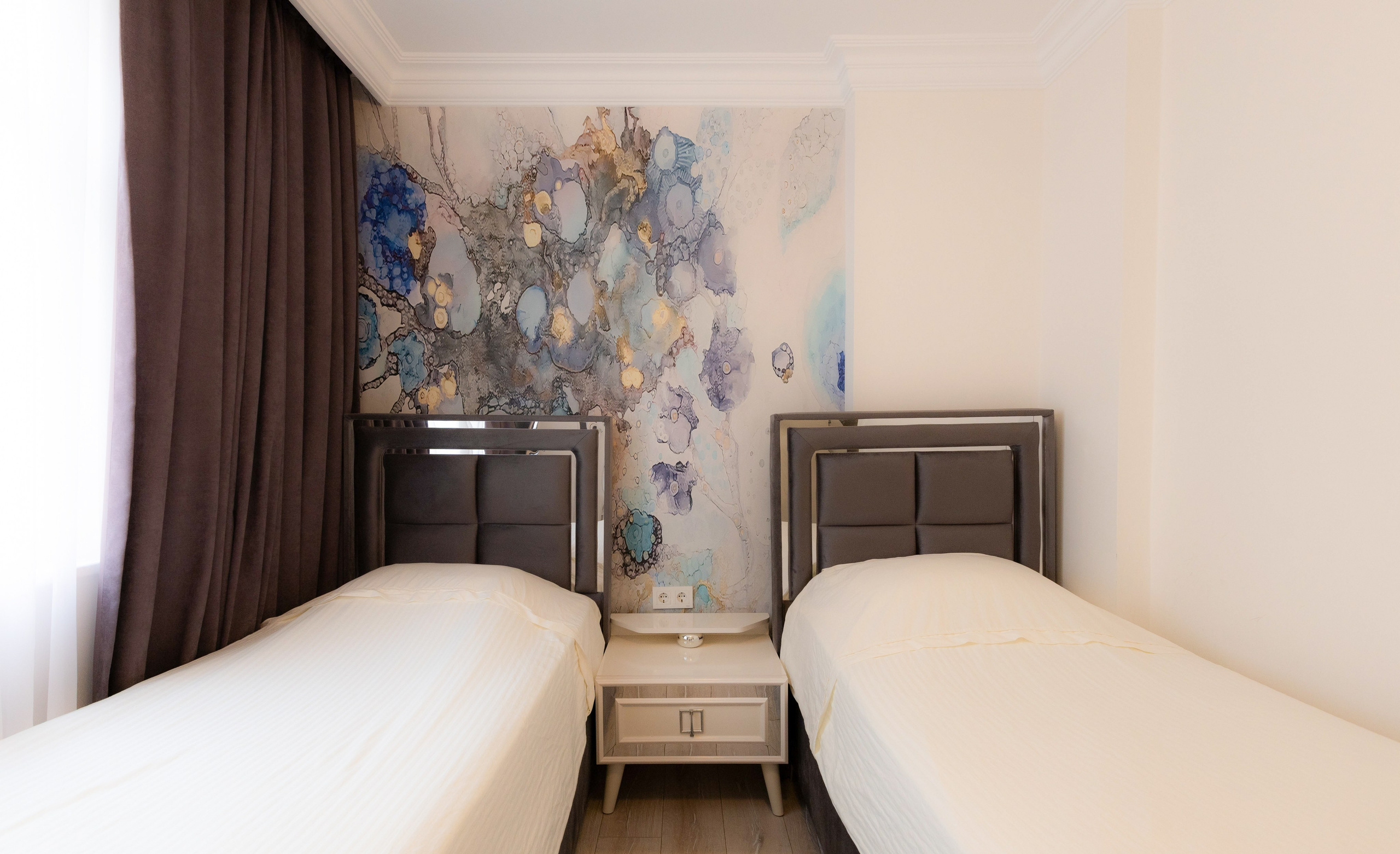 GALLERY- INTERIORS. Fotografin Kati Rebling