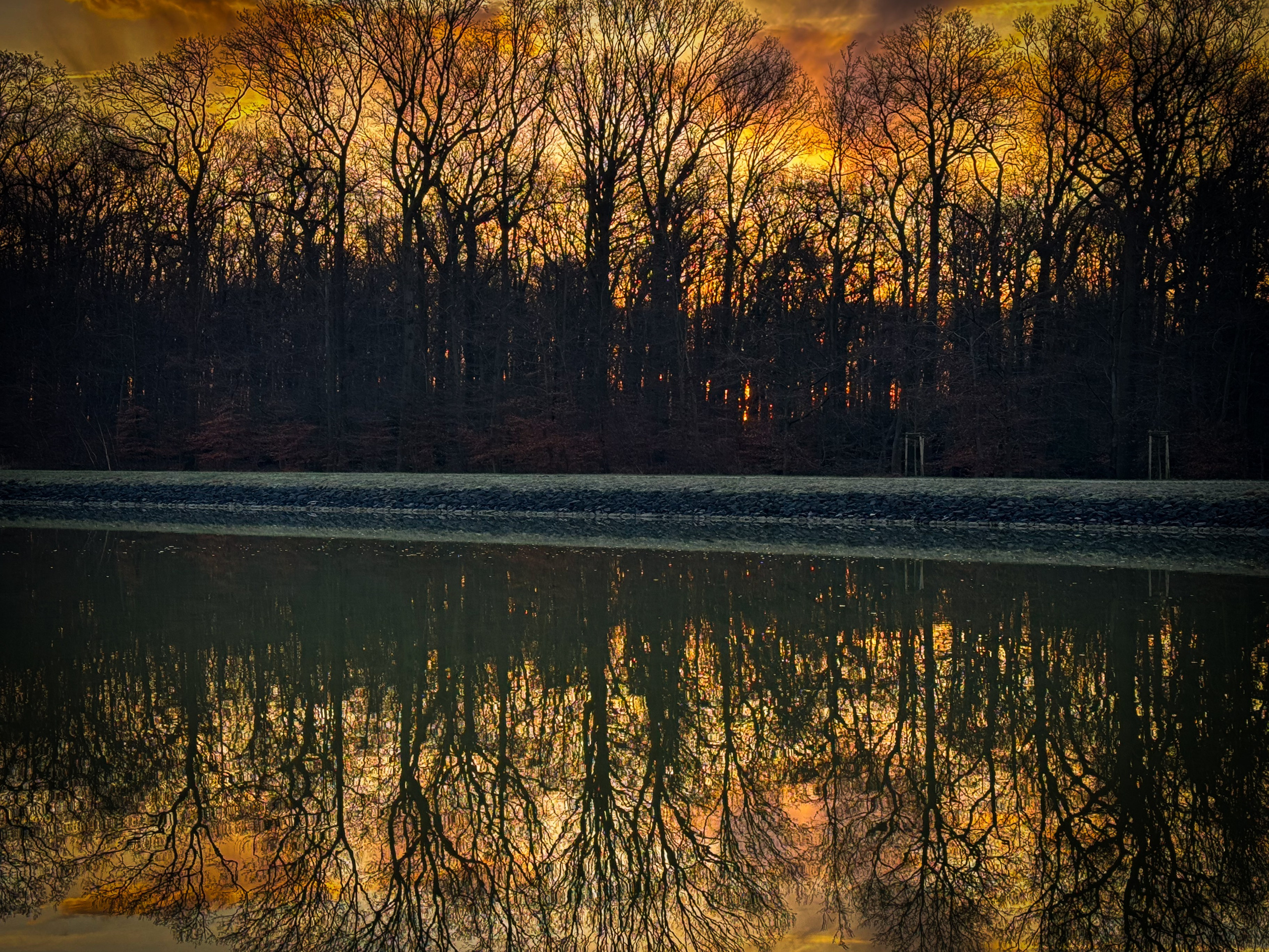 The Way I See | Visual Stories & Atmosphere
