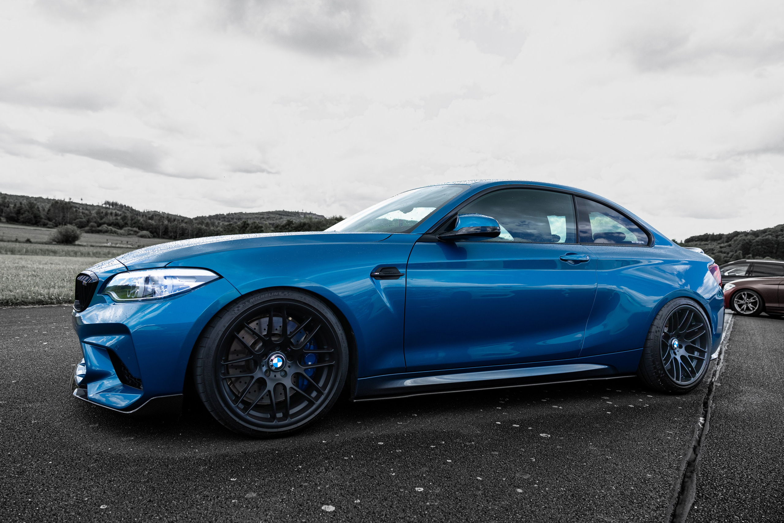 Professionelle Autofotografie Professional Car Photography Automobilfotografie für Händler&Privatverkäufer Car Rental & Dealership Photo. Fotografin Kati Rebling