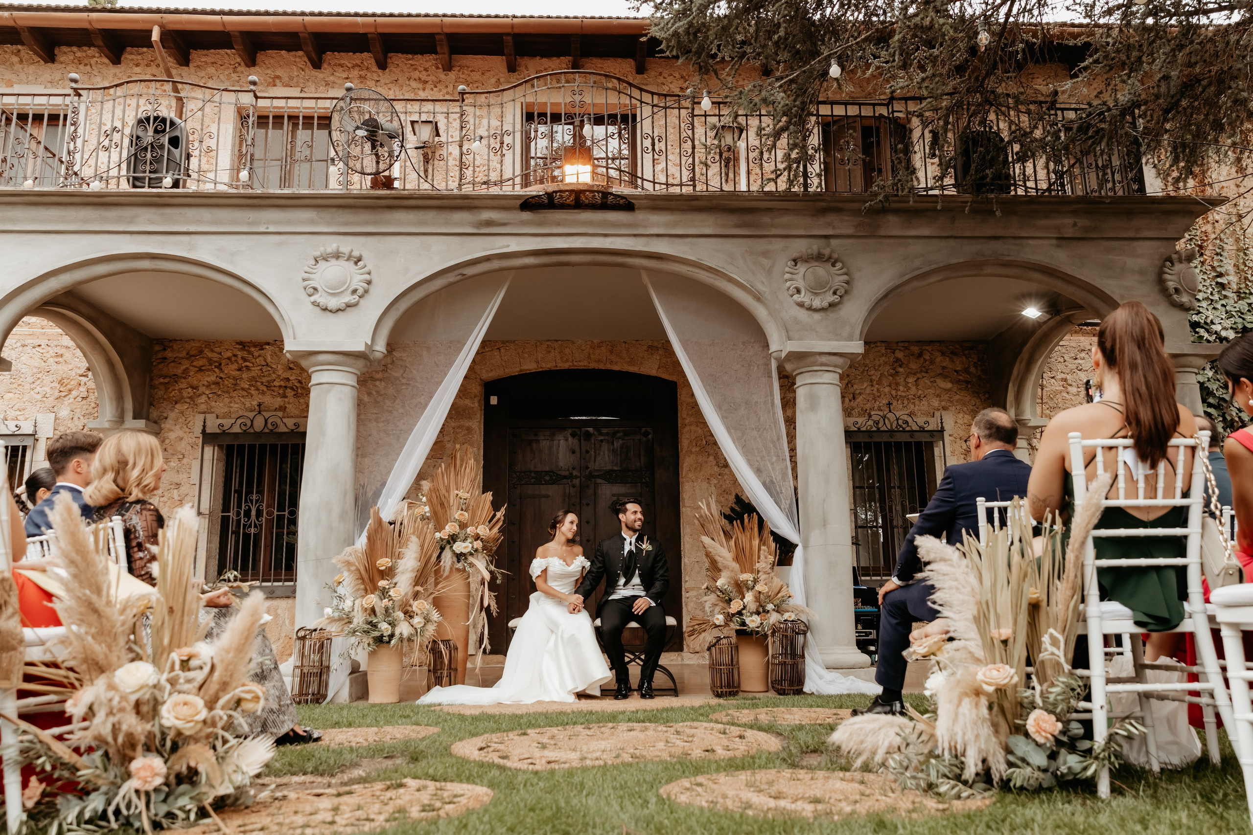 Víctor y Carmen. Ramoné Fotografía · Fotógrafo de Bodas en Alicante, Murcia y Valencia | Reportaje Natural y Documental