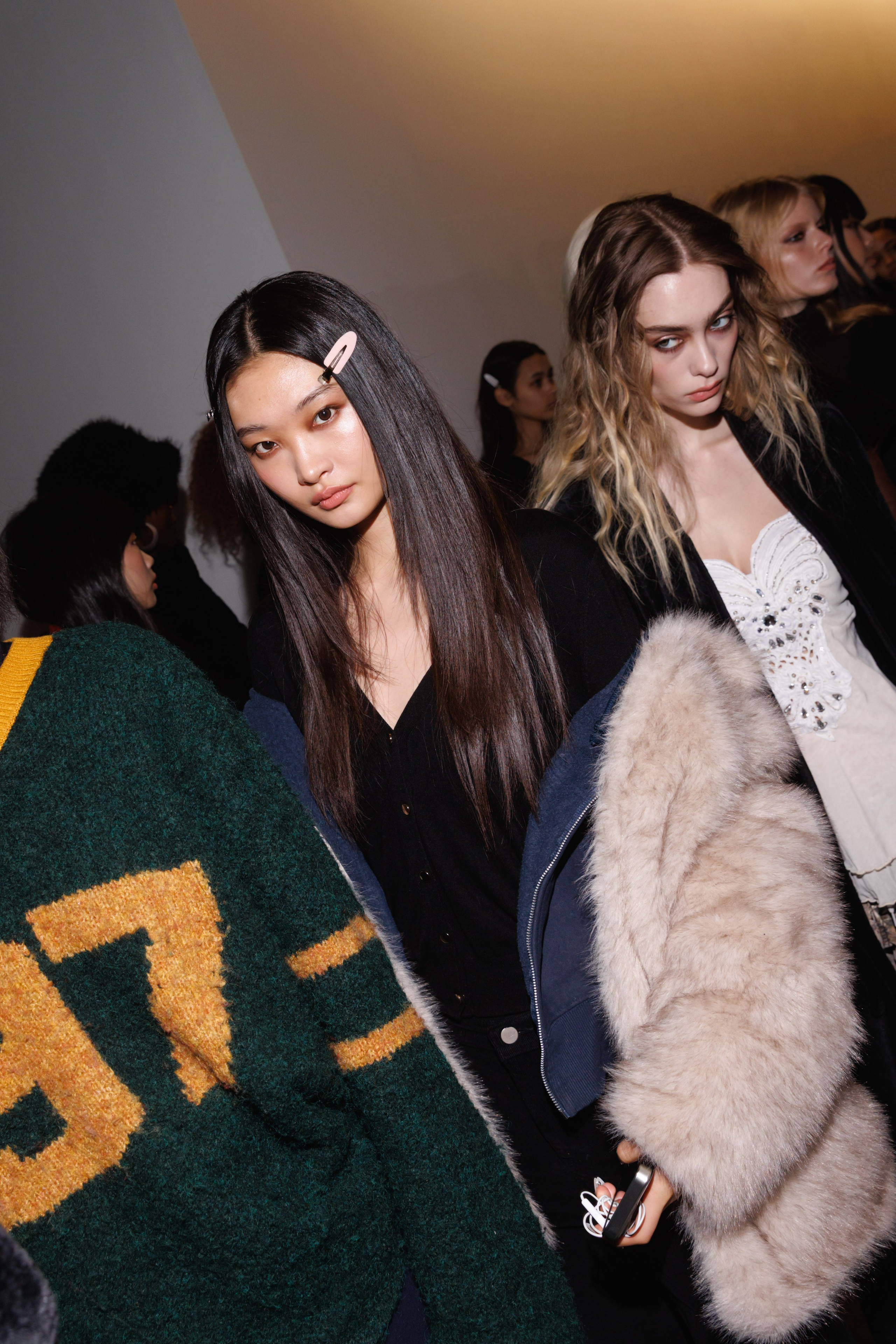 Bronx and Banco Fall/Winter 2026 Collection | Runway Photography NYC