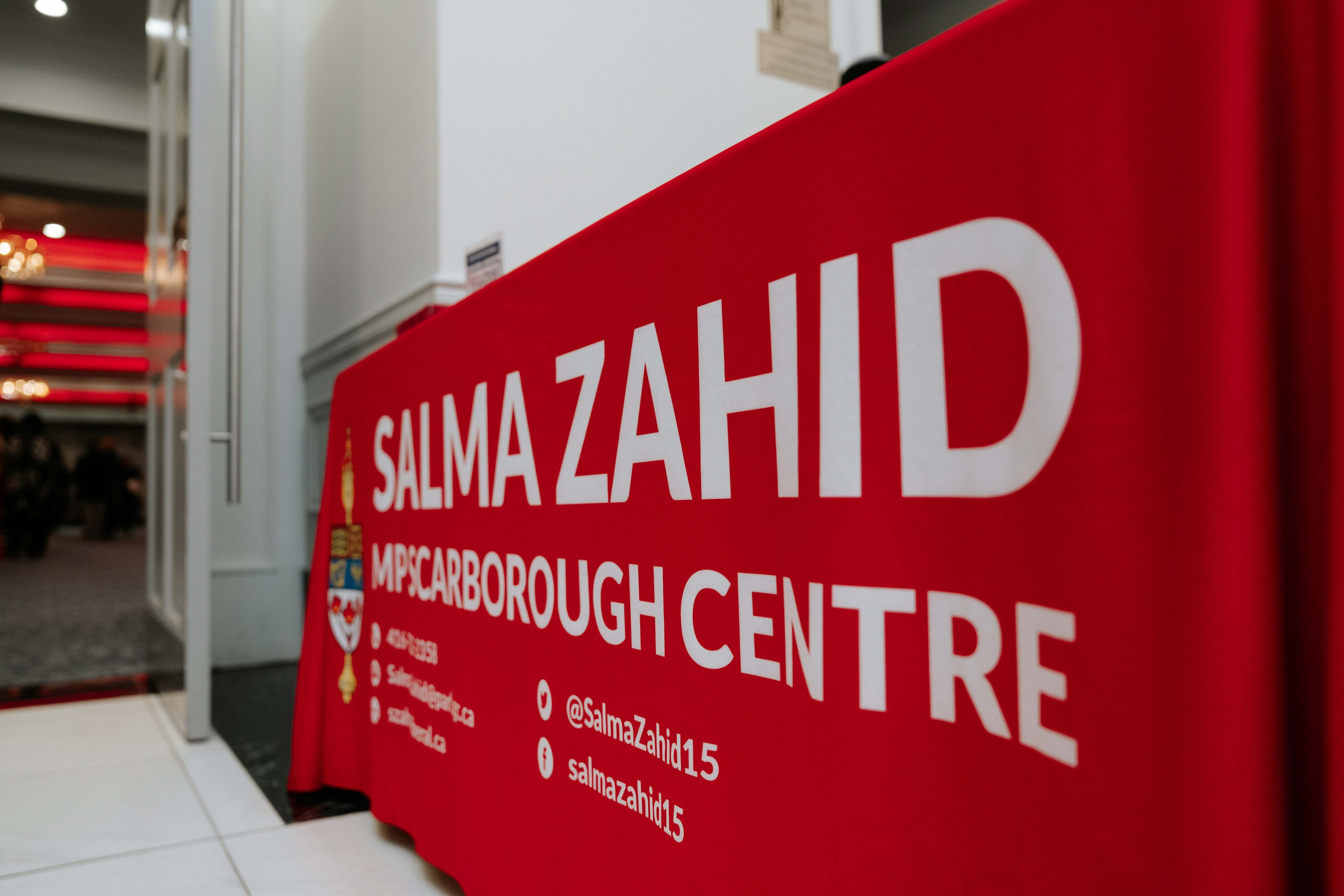 King Charles Coronation Medal Awarding Ceremony. MISAJA MEDIA