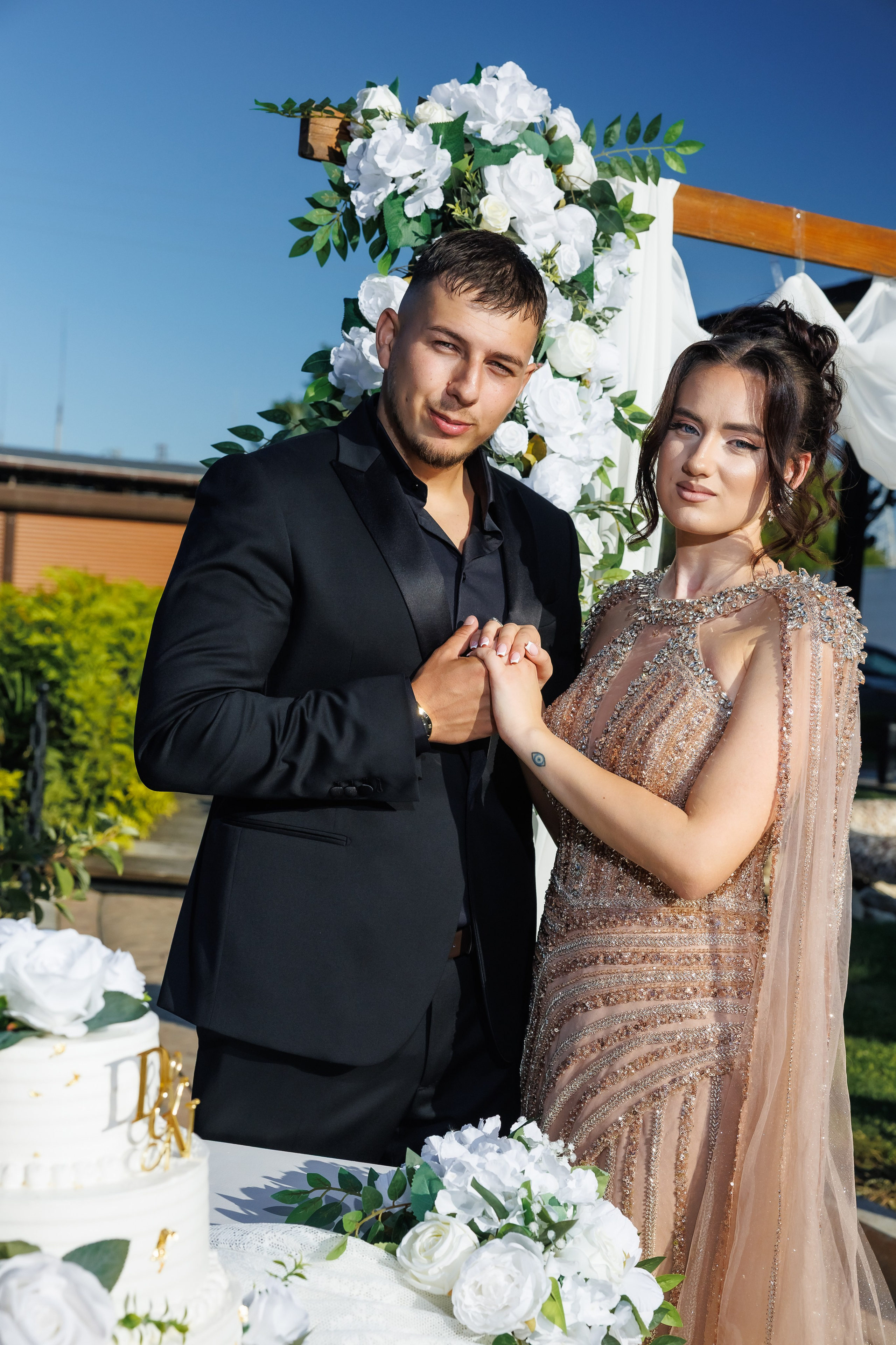 Годеж. Фотограф Ирина Йотова