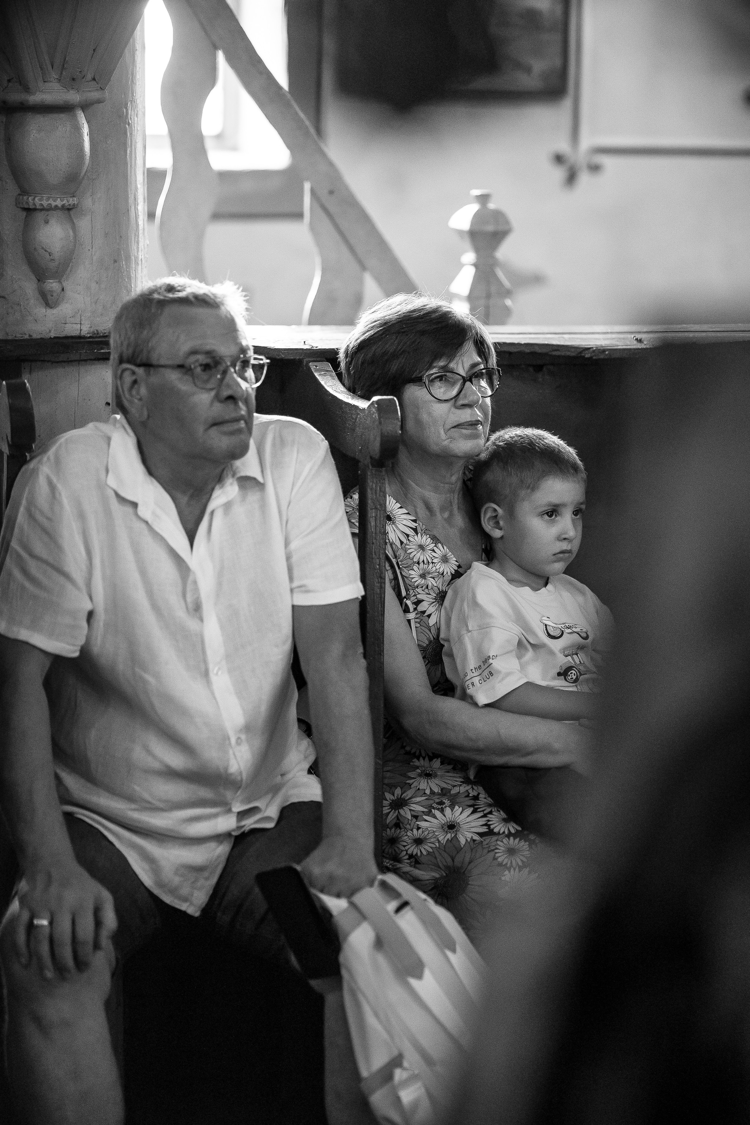 Свето Кръщение гр. Поморие. Фотограф Ирина Йотова