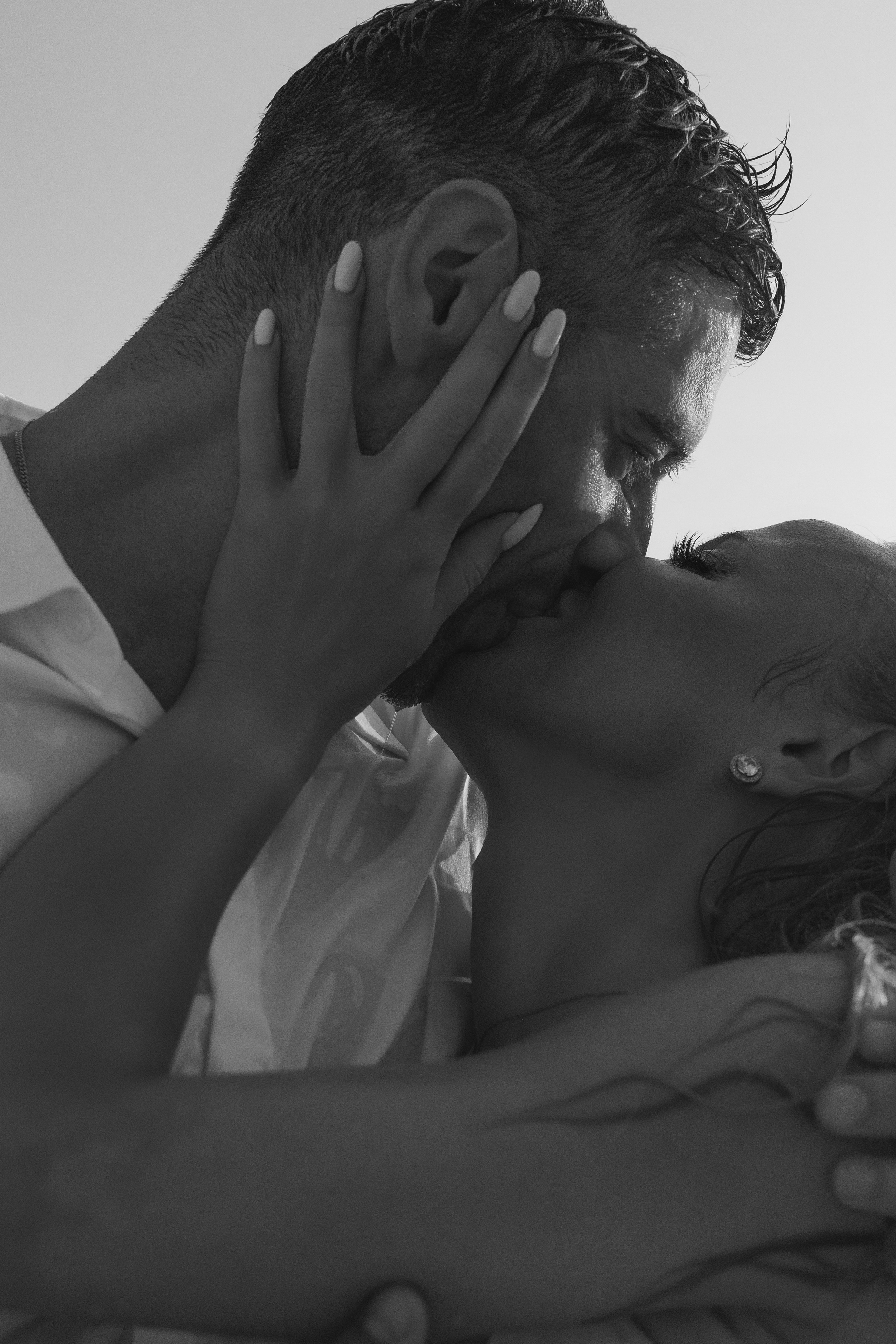 Love is…. Фотограф Ирина Йотова