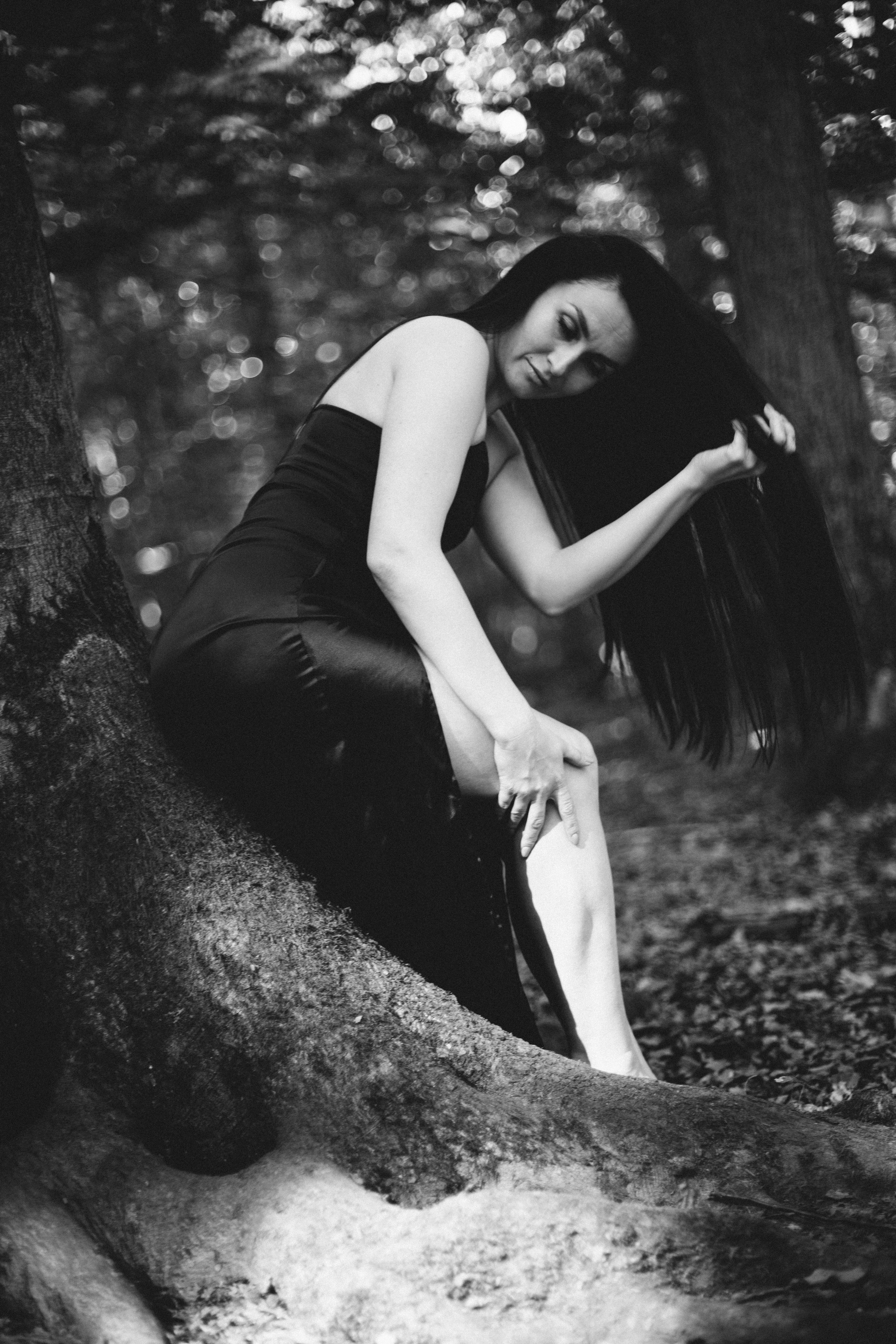 Olga — August 2025. PHOTOgrapher Germany MARBURG