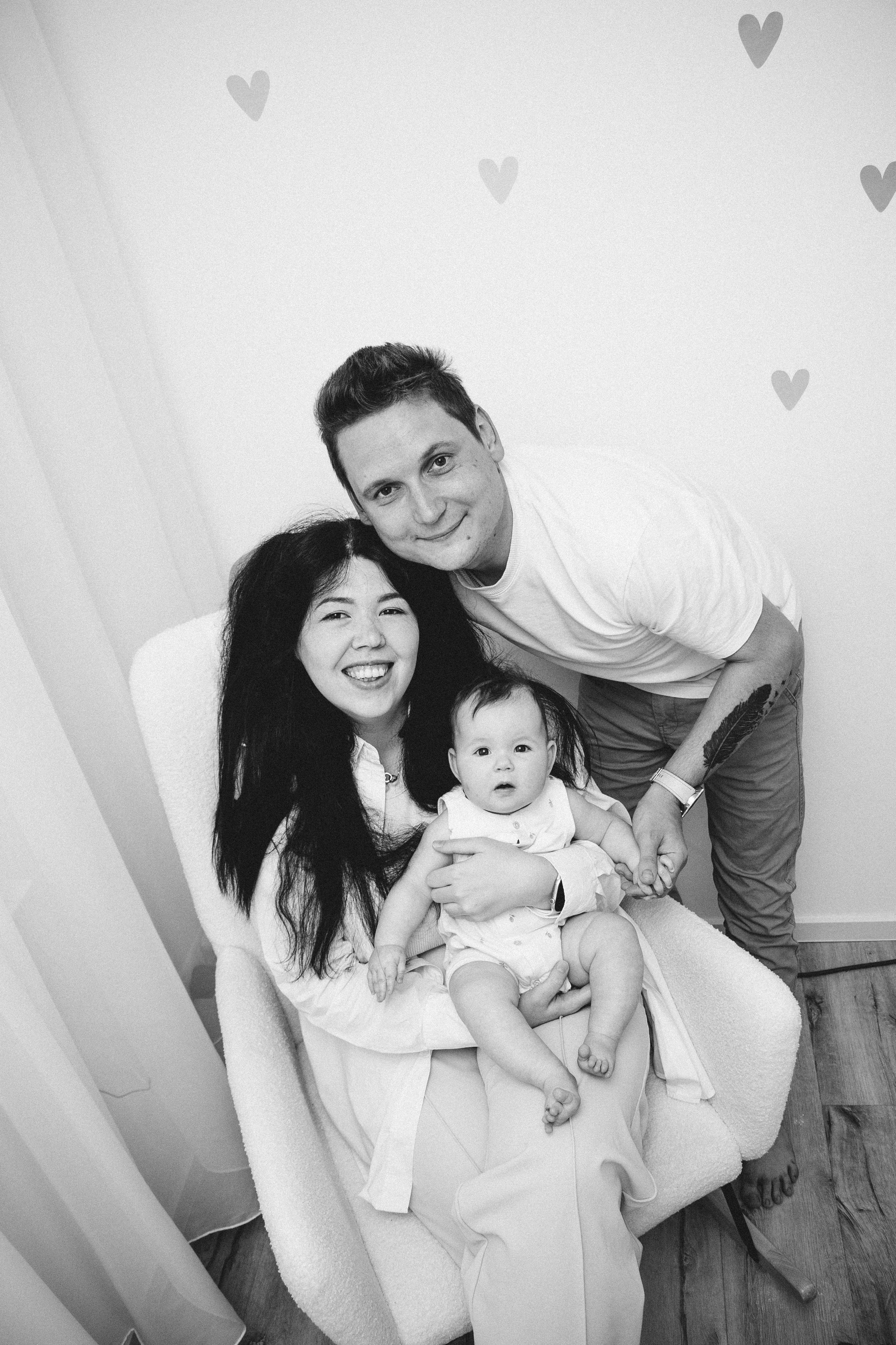 Valerijas Familiea. PHOTOgrapher Germany MARBURG