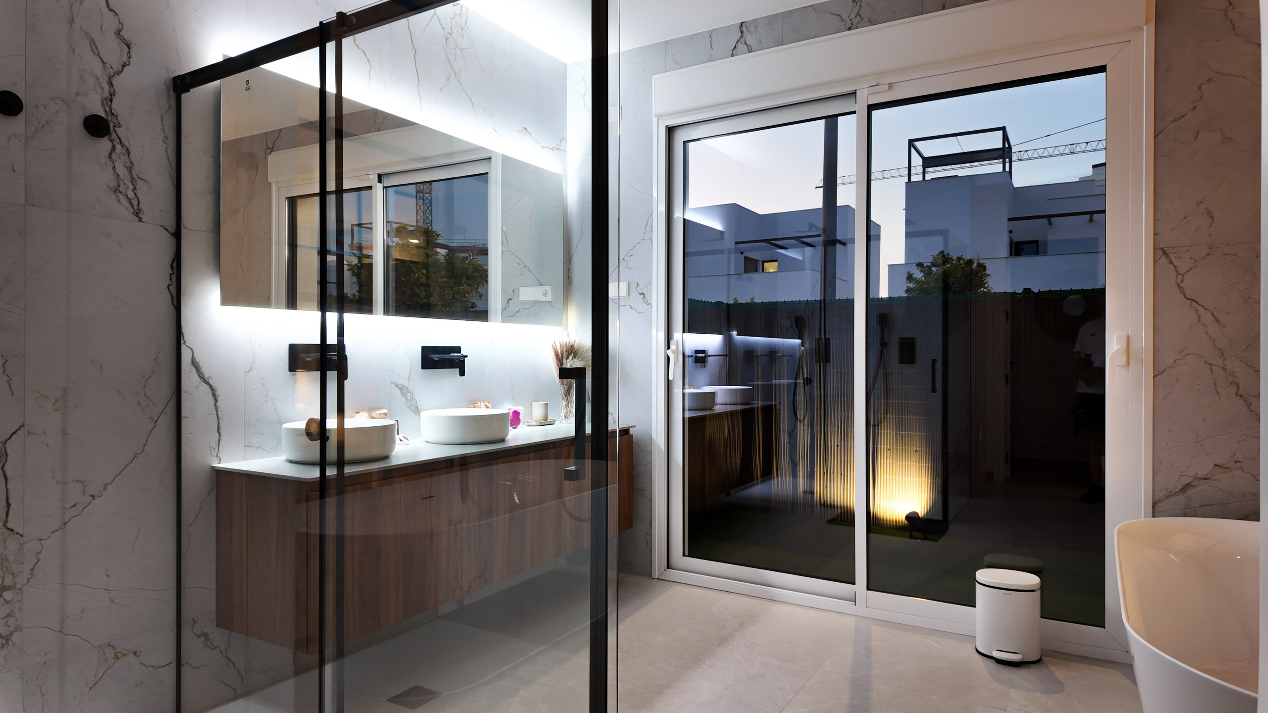 Villa PALMERA I’M GROUP. Baby Beast