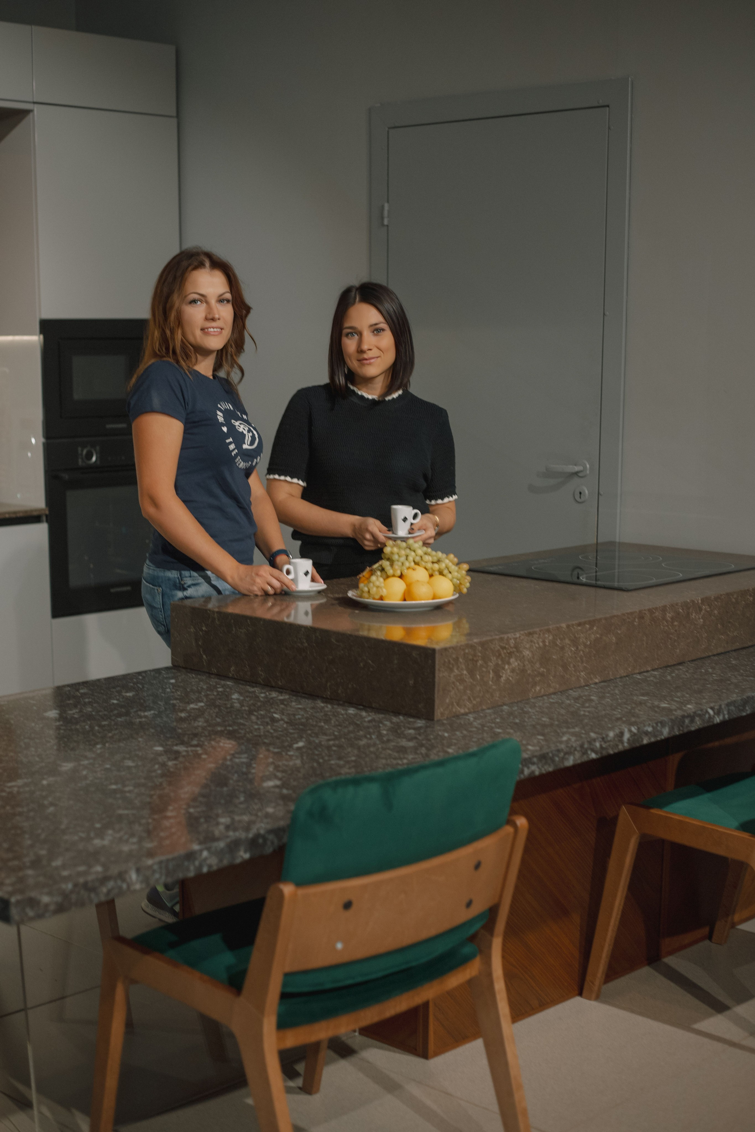 Cooking | master class. Photographer Inna Kalmykova