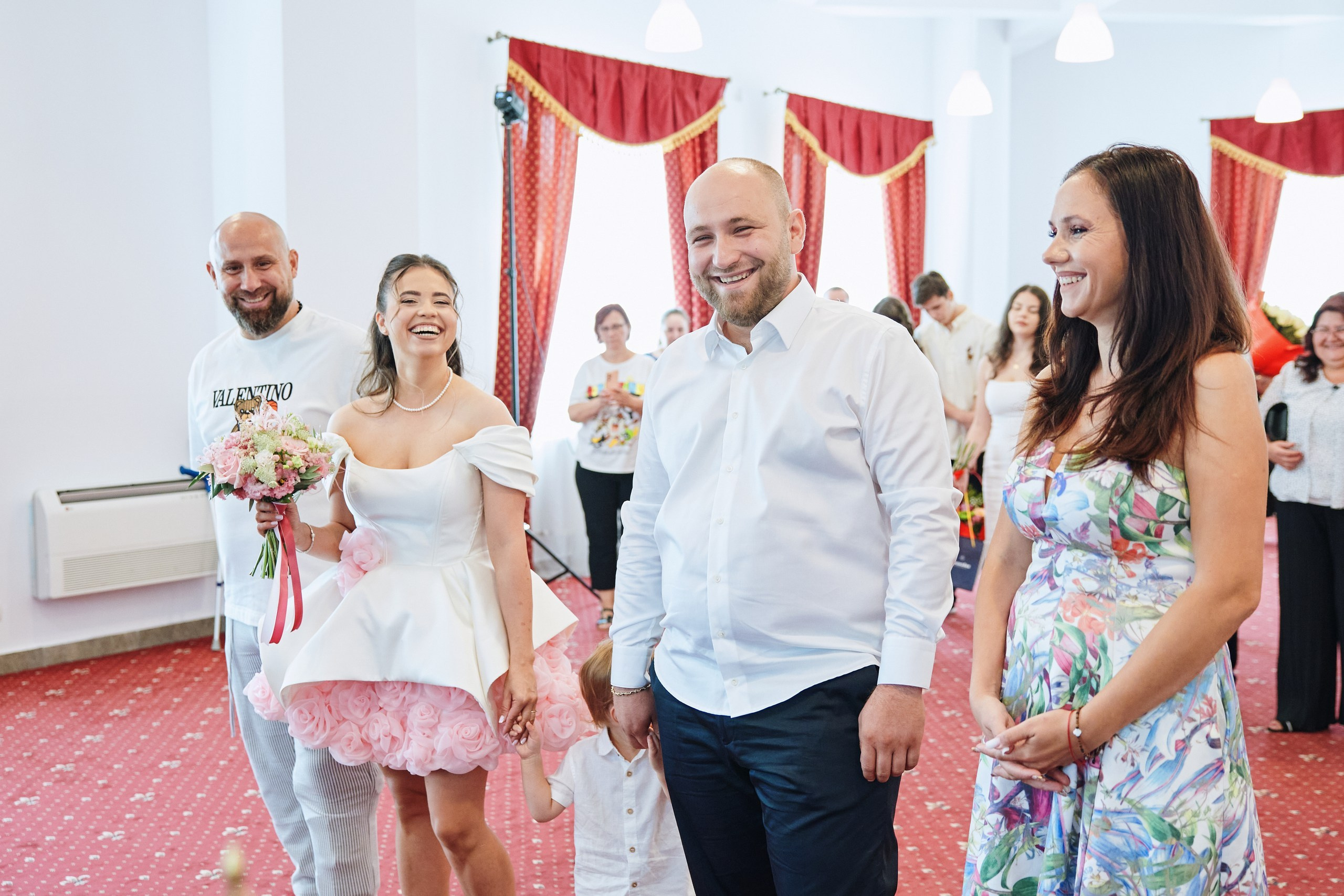 Mădălina ❤️ Costin. Bogdan Vancea | Fotograf Nunta Ploiești