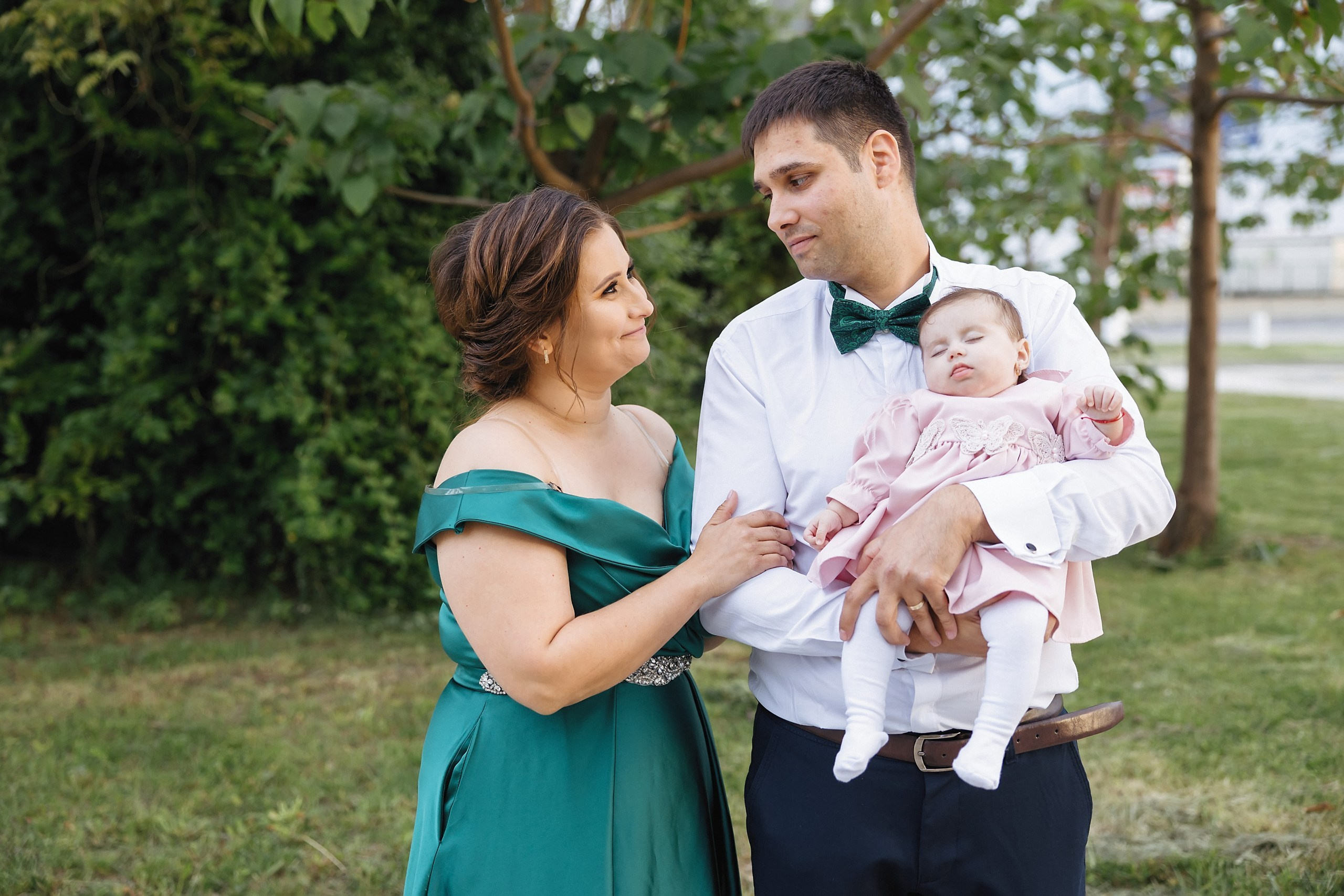 Olivia Ioana. Bogdan Vancea | Fotograf Nunta Ploiești