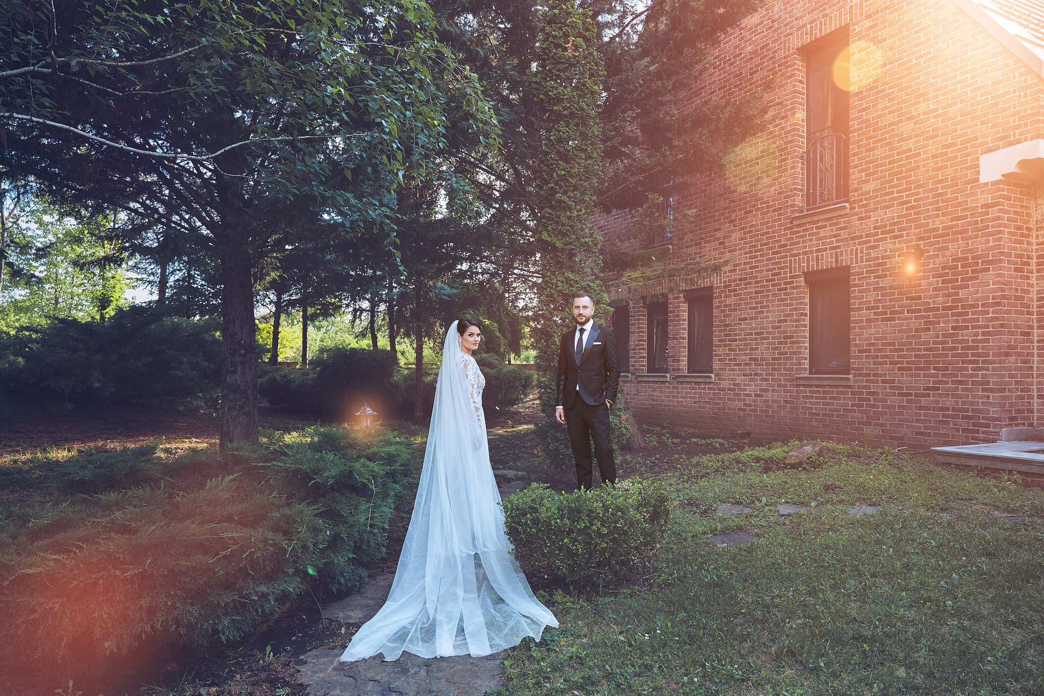 Nicoleta & Andrei. Bogdan Vancea | Fotograf Nunta Ploiești