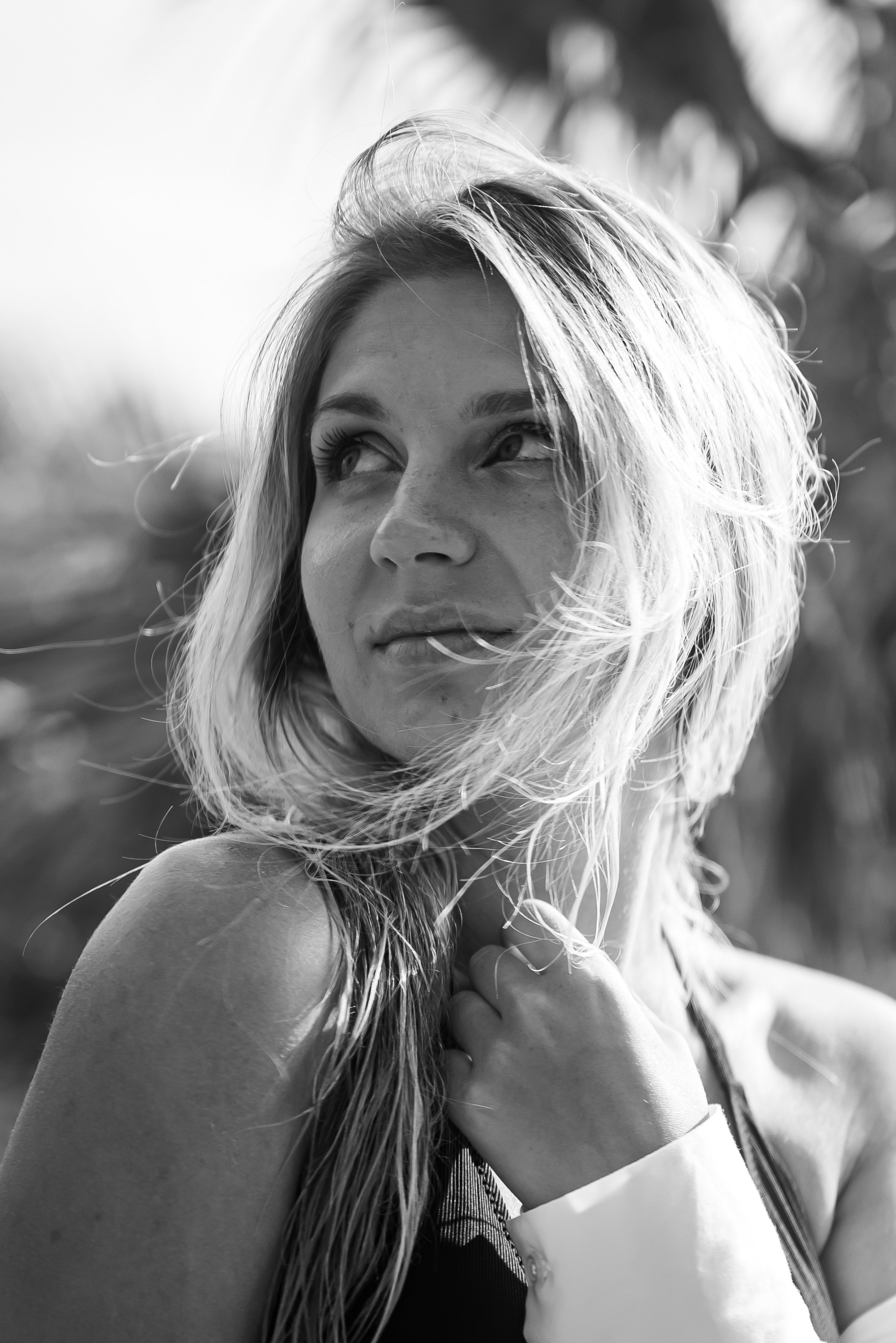 Виктория. Фотограф Ирина Новикова