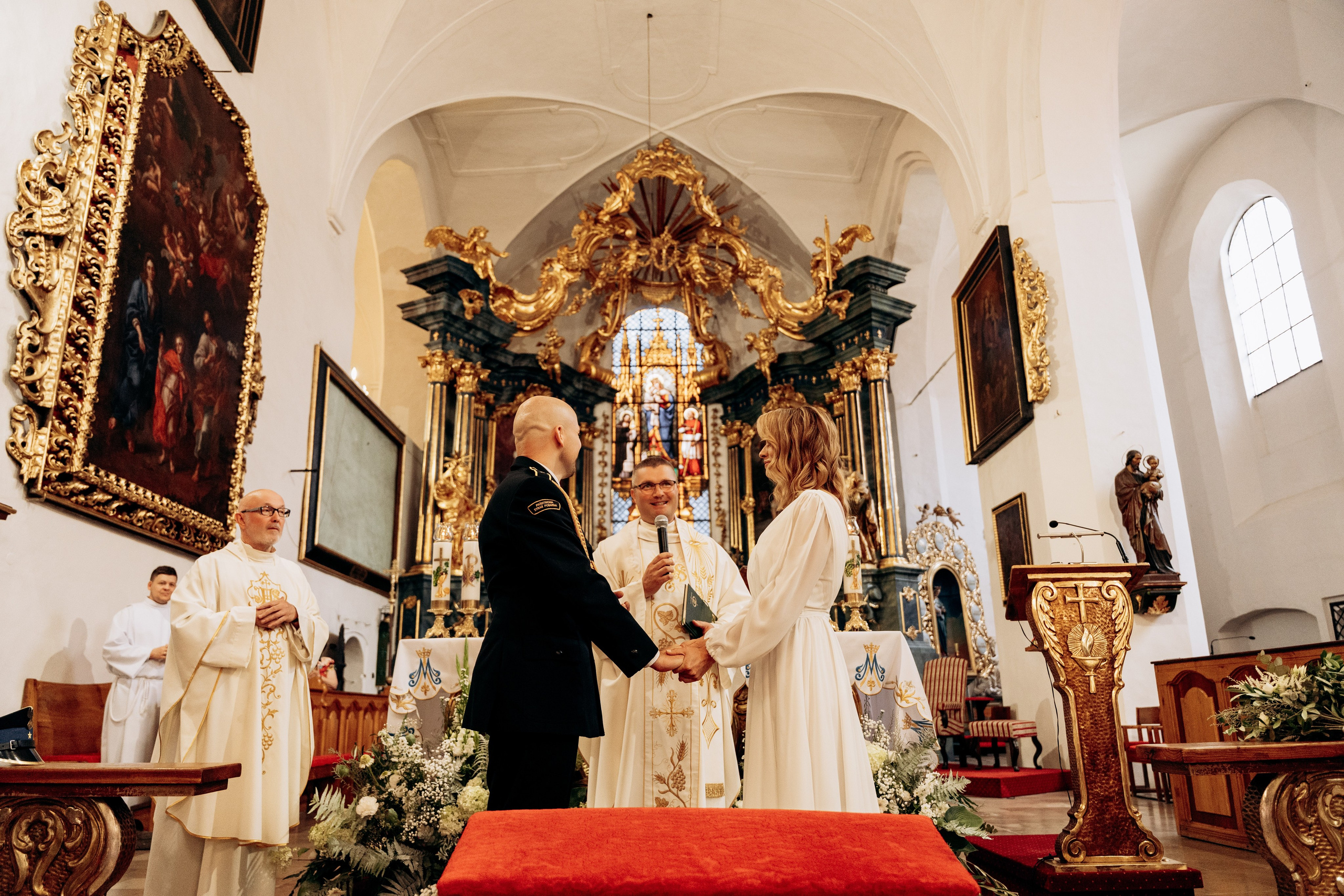 D&P. SL Wedding Photo: ponadczasowa fotografia ślubna | Wrocław & Europa