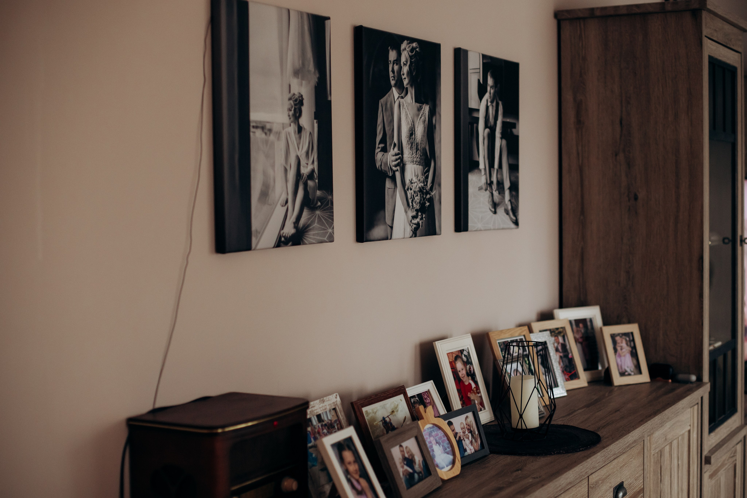 2 именинницы в одной семье. Главная