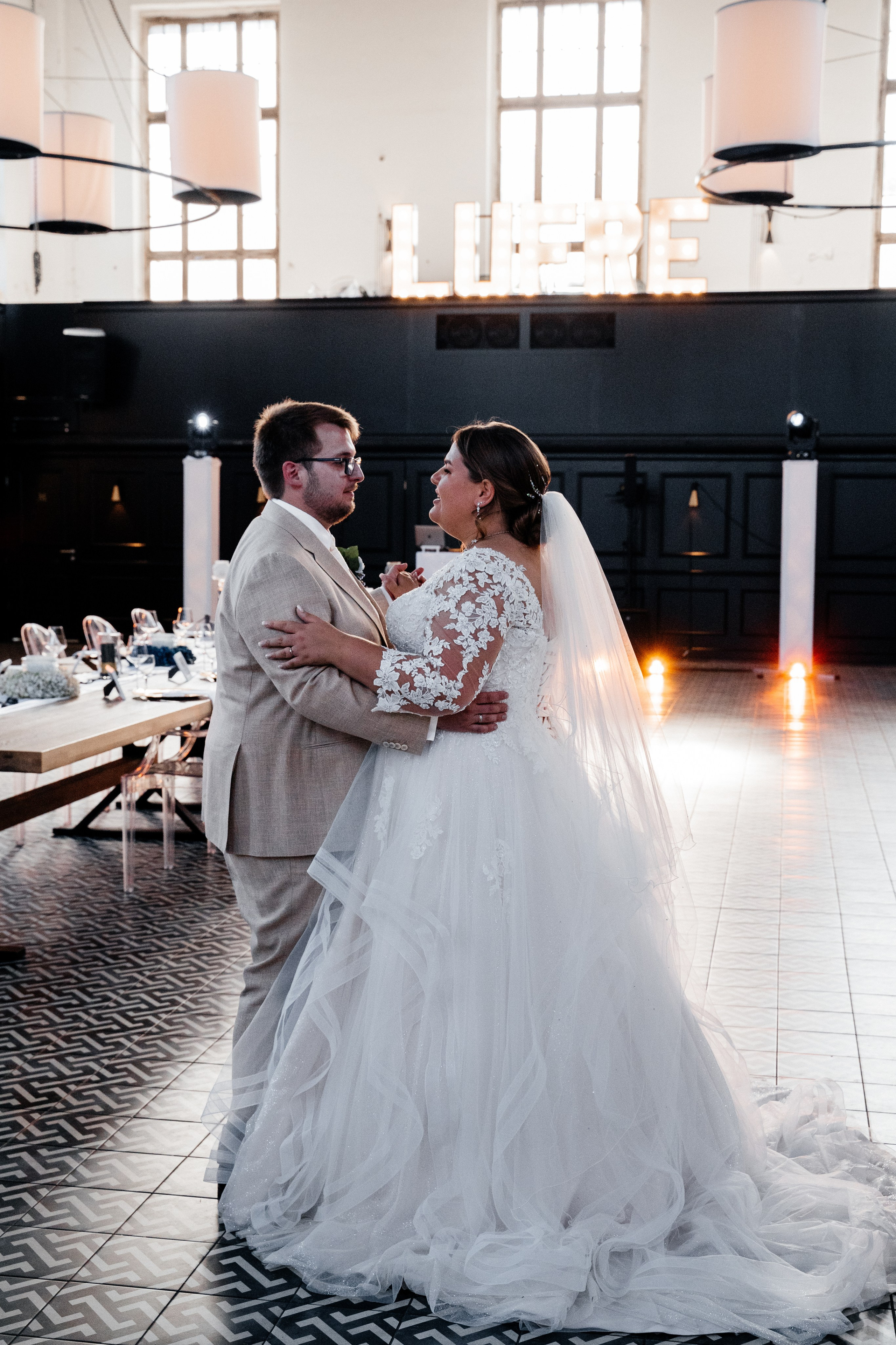 A & H, LUFRE. Hochzeitsfotograf für Moers, Niederrhein, Düsseldorf, NRW und Deutschland