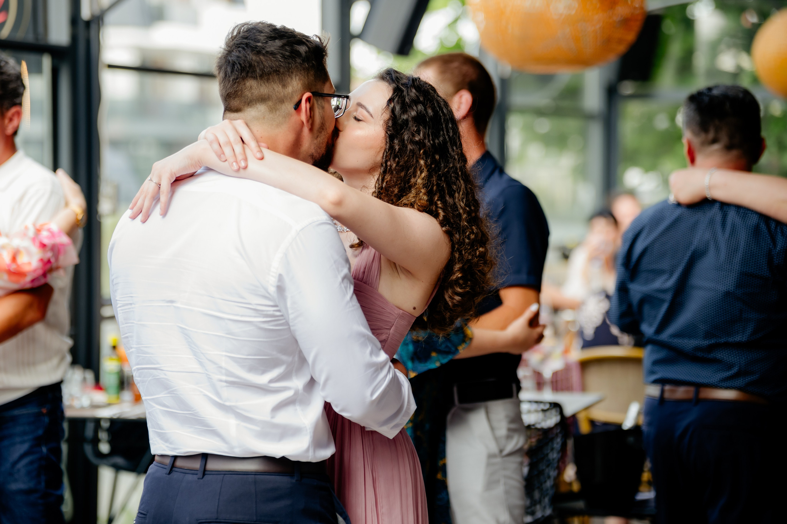 Camelia & Laurenţiu. Fotograf profesionist eveniment București | Andrei Samuel - Evenimente, Studio, Imobiliare, Produs