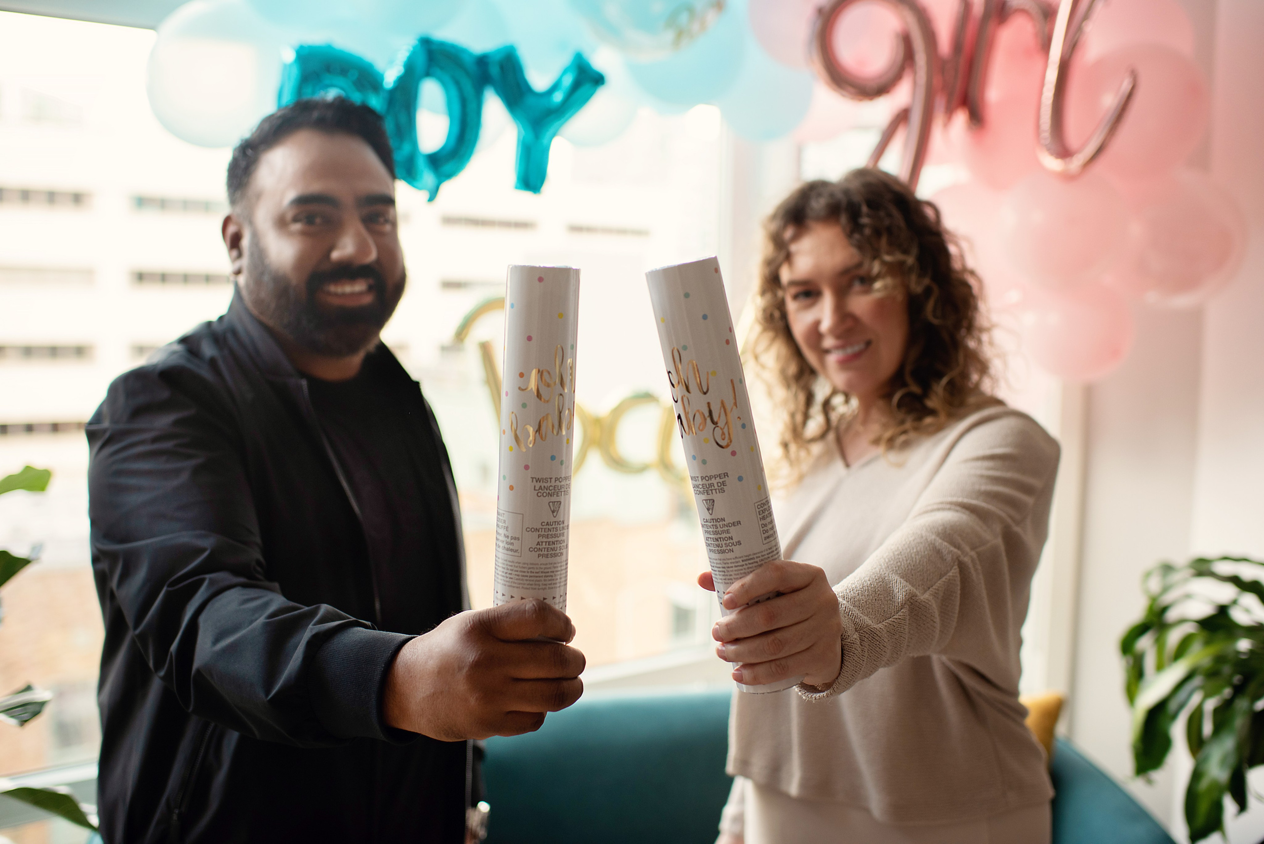 Boy or girl. Newborn, pregnancy, family photographer in New Jersey