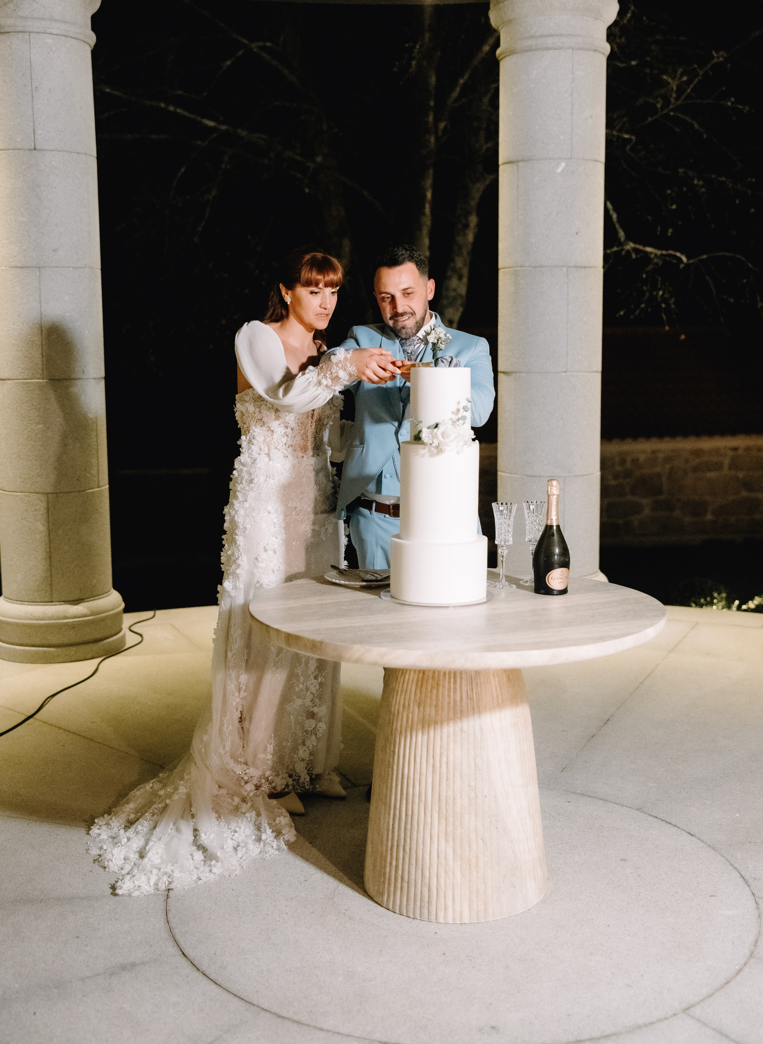 Casamento Ana & André. Fotografia e Vídeo de Casamentos em Portugal & Destinations | Say Yes To Me