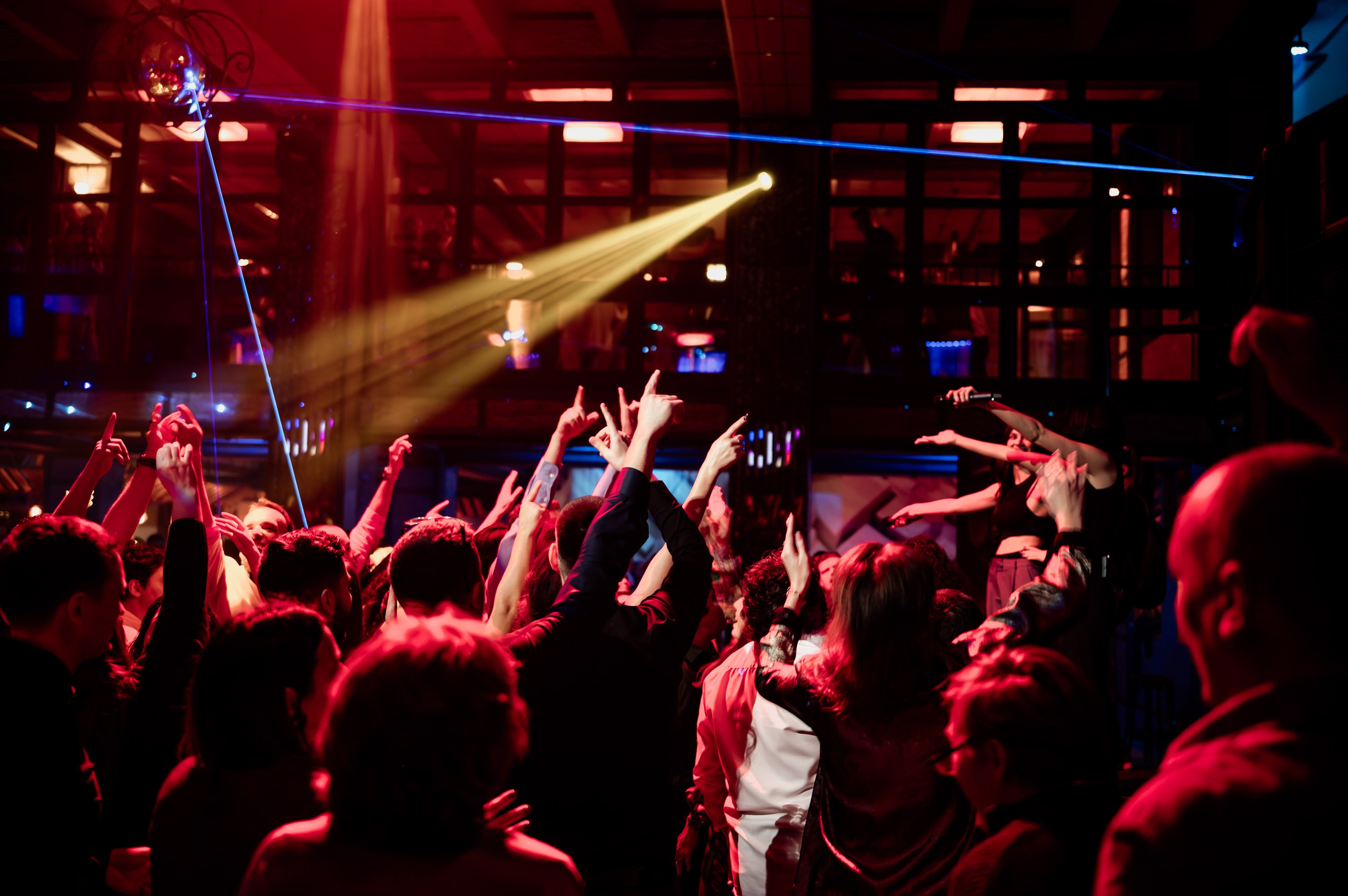 Corporate teambuilding photoshoot. Bojana Žuža, photographer in Belgrade, Serbia