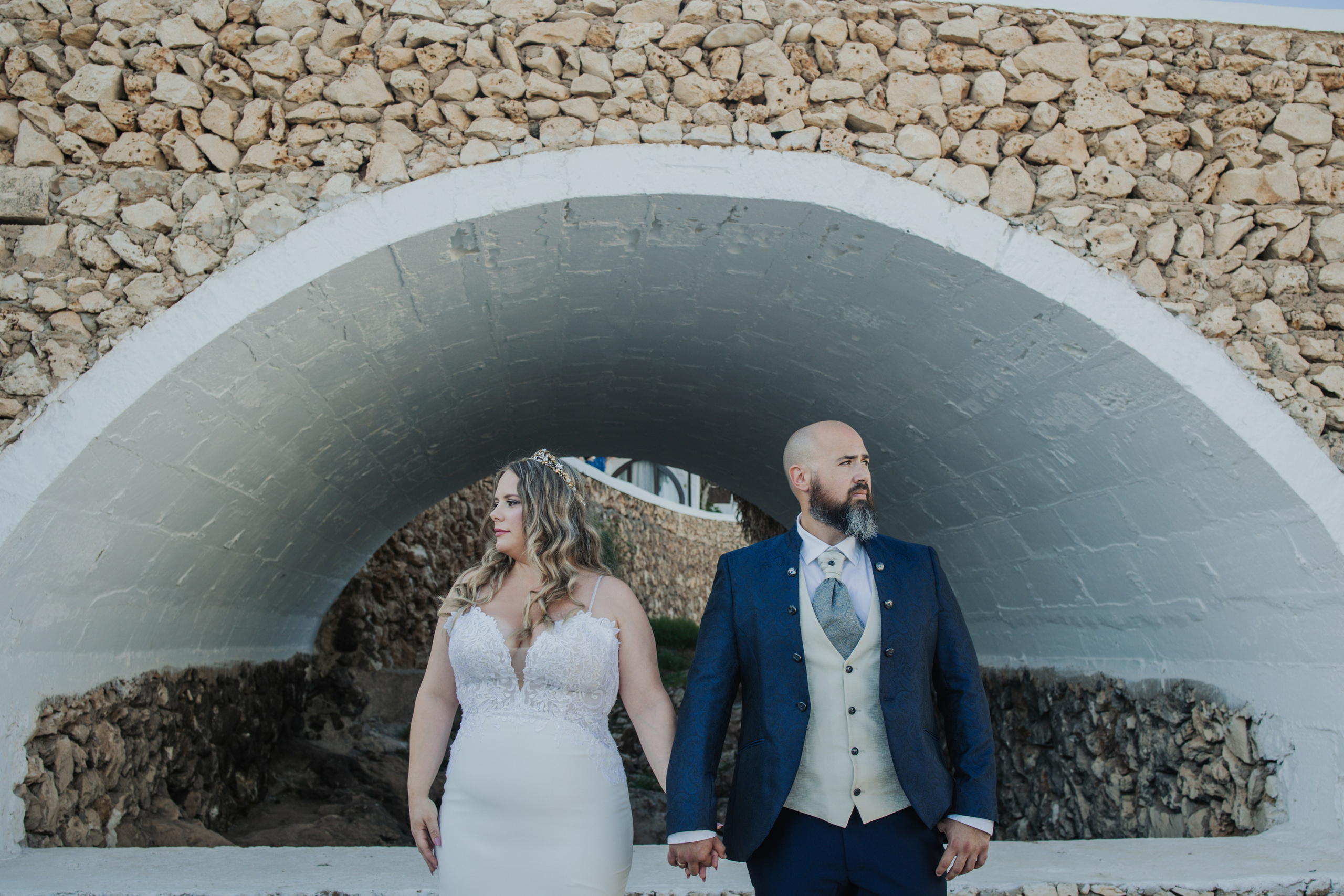Menorca, Jul, 24. Fotografía de bodas en Córdoba