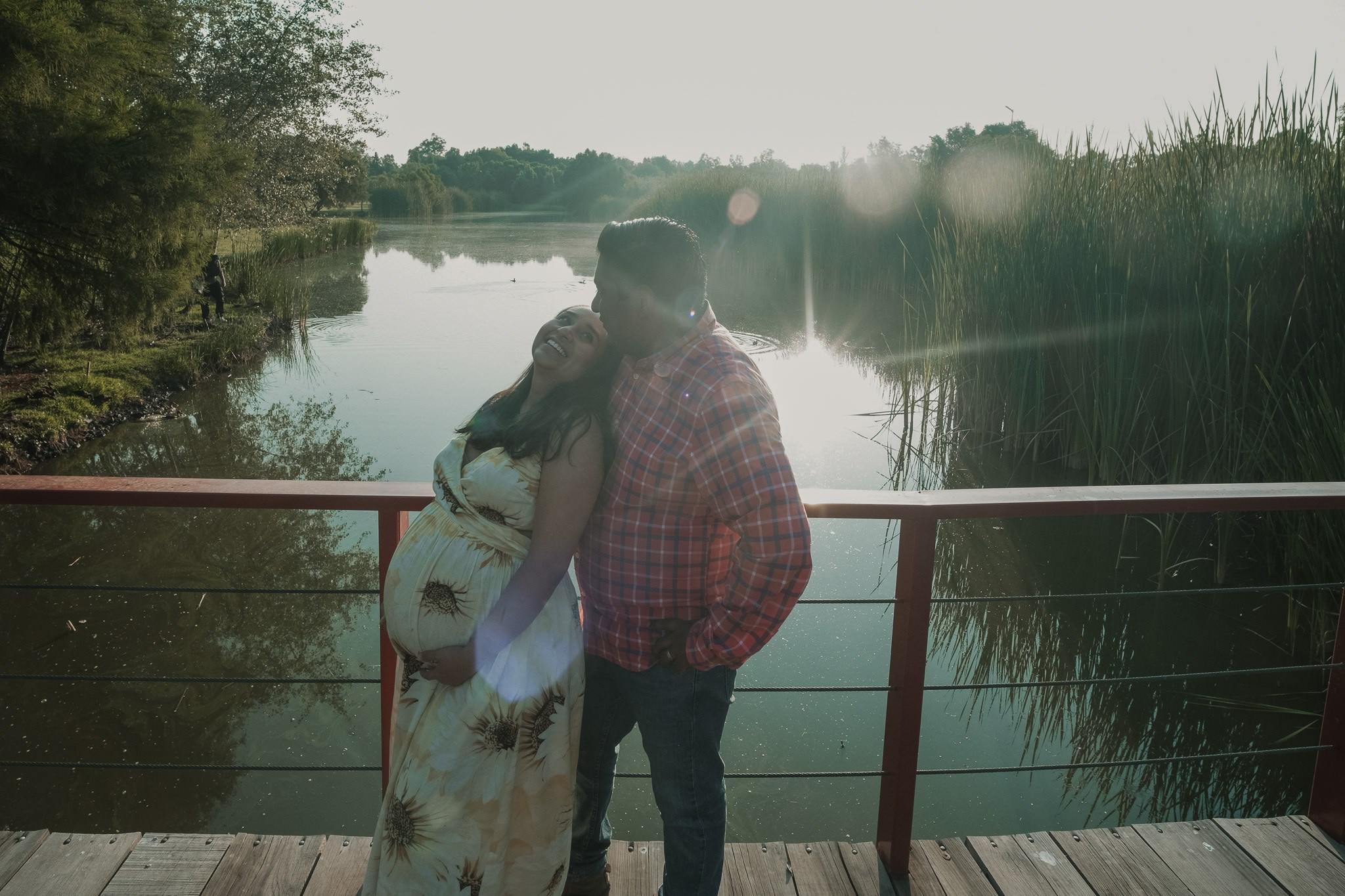 Emilia. Wedding and family photographer in Mexico City