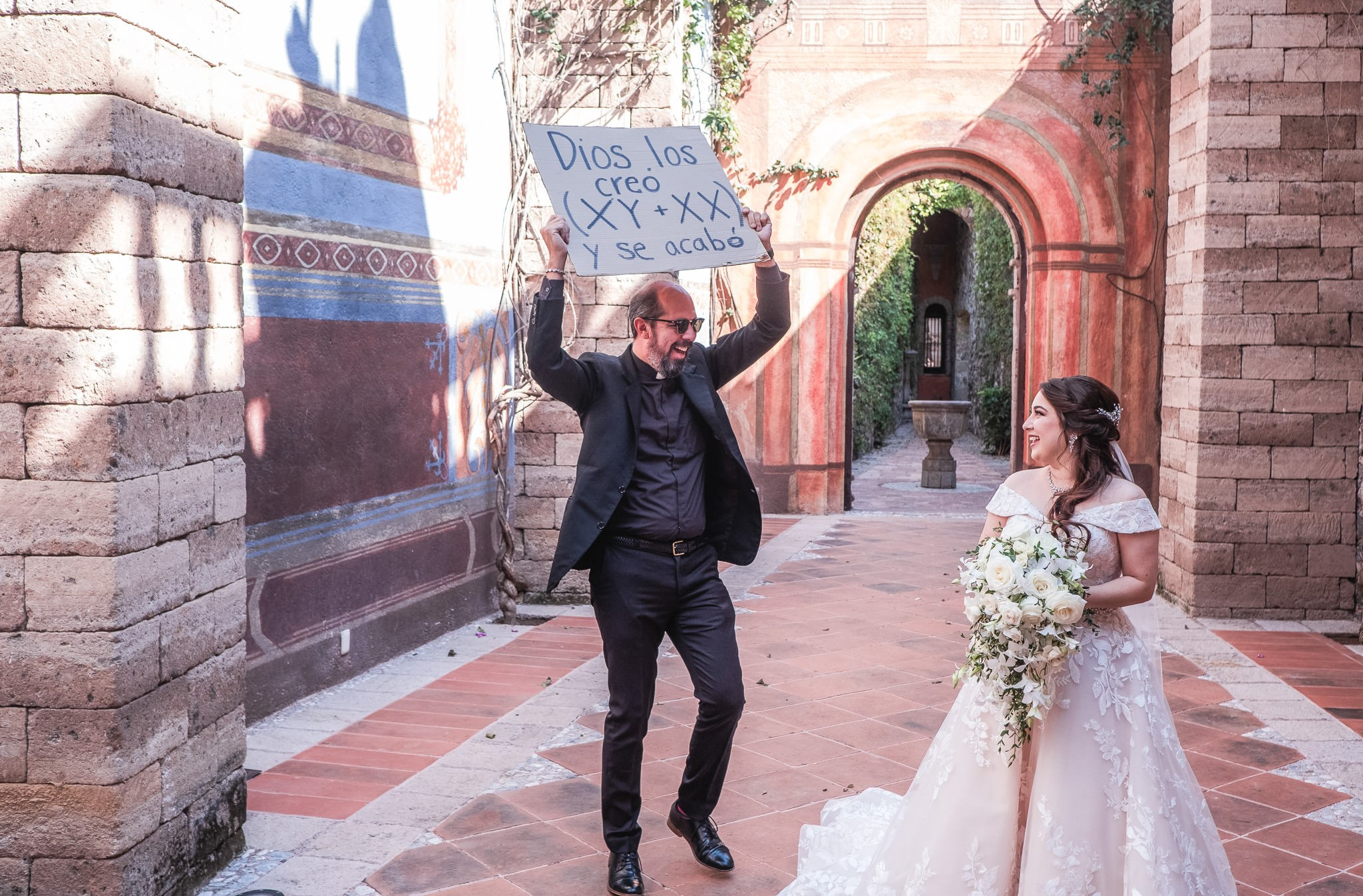 Gaby & Rodrigo / Queretaro. Wedding and family photographer in Mexico City