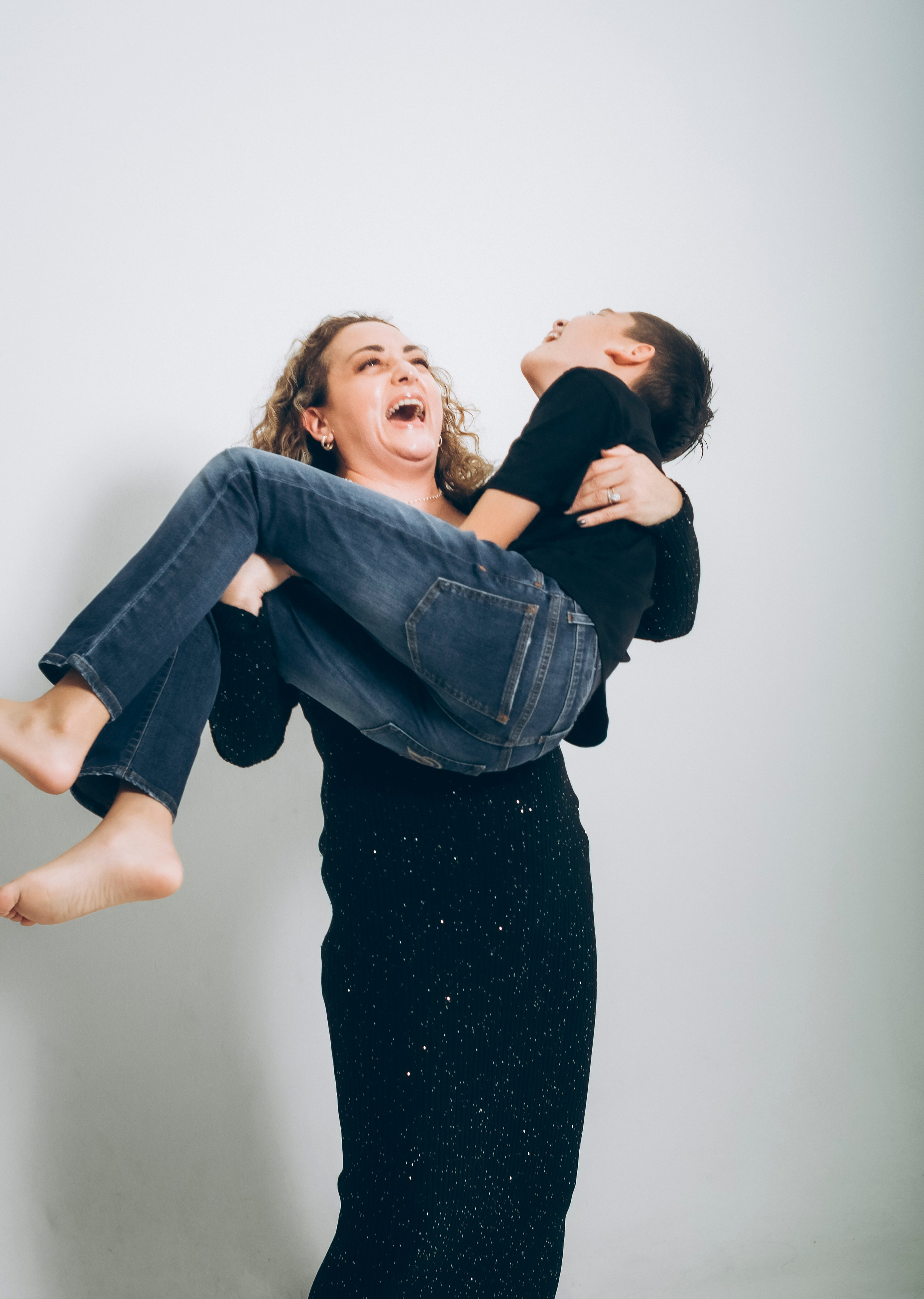 Innes & Uri. Wedding and family photographer in Mexico City