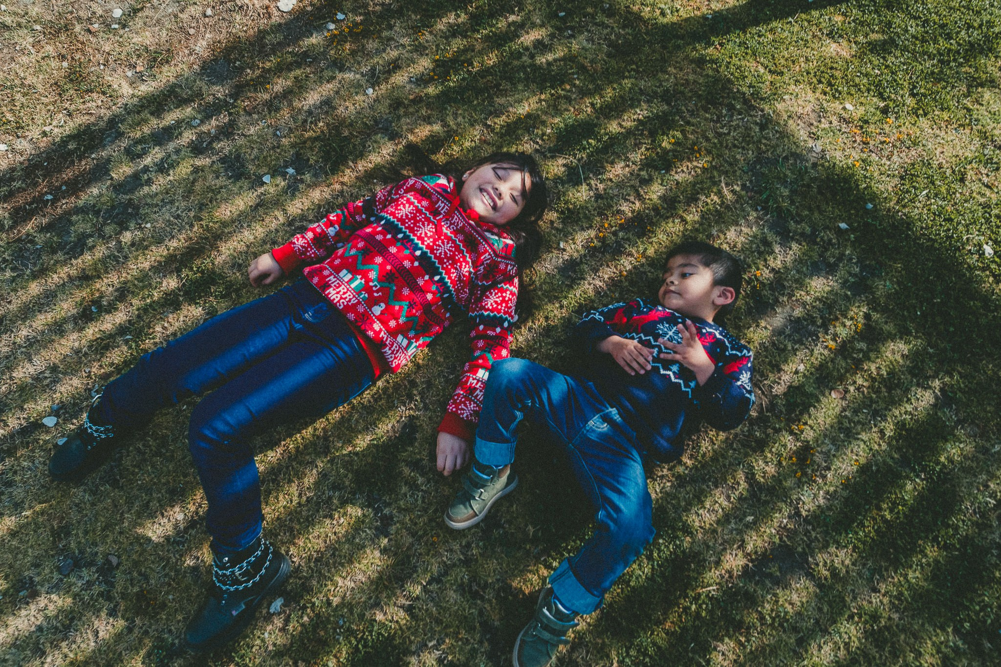 Yaz. Wedding and family photographer in Mexico City